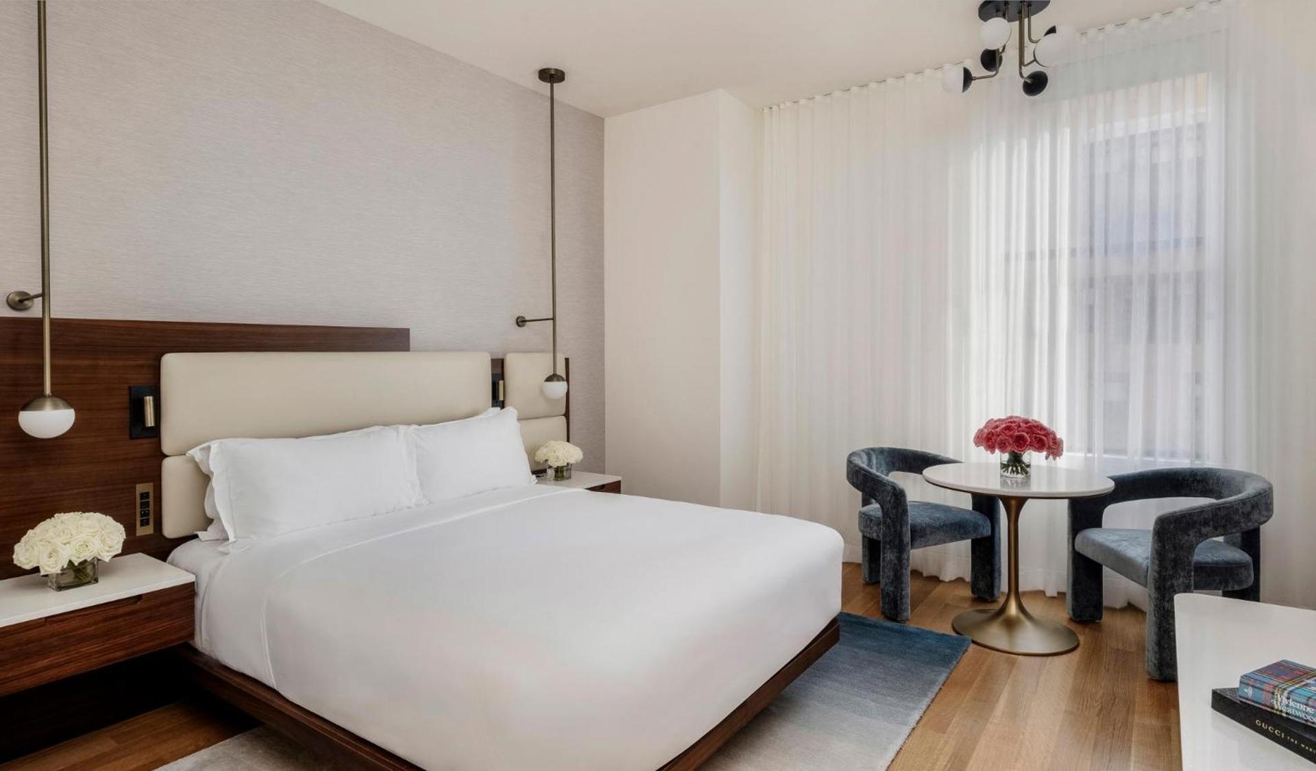 Bryant Park Hotel photo 3