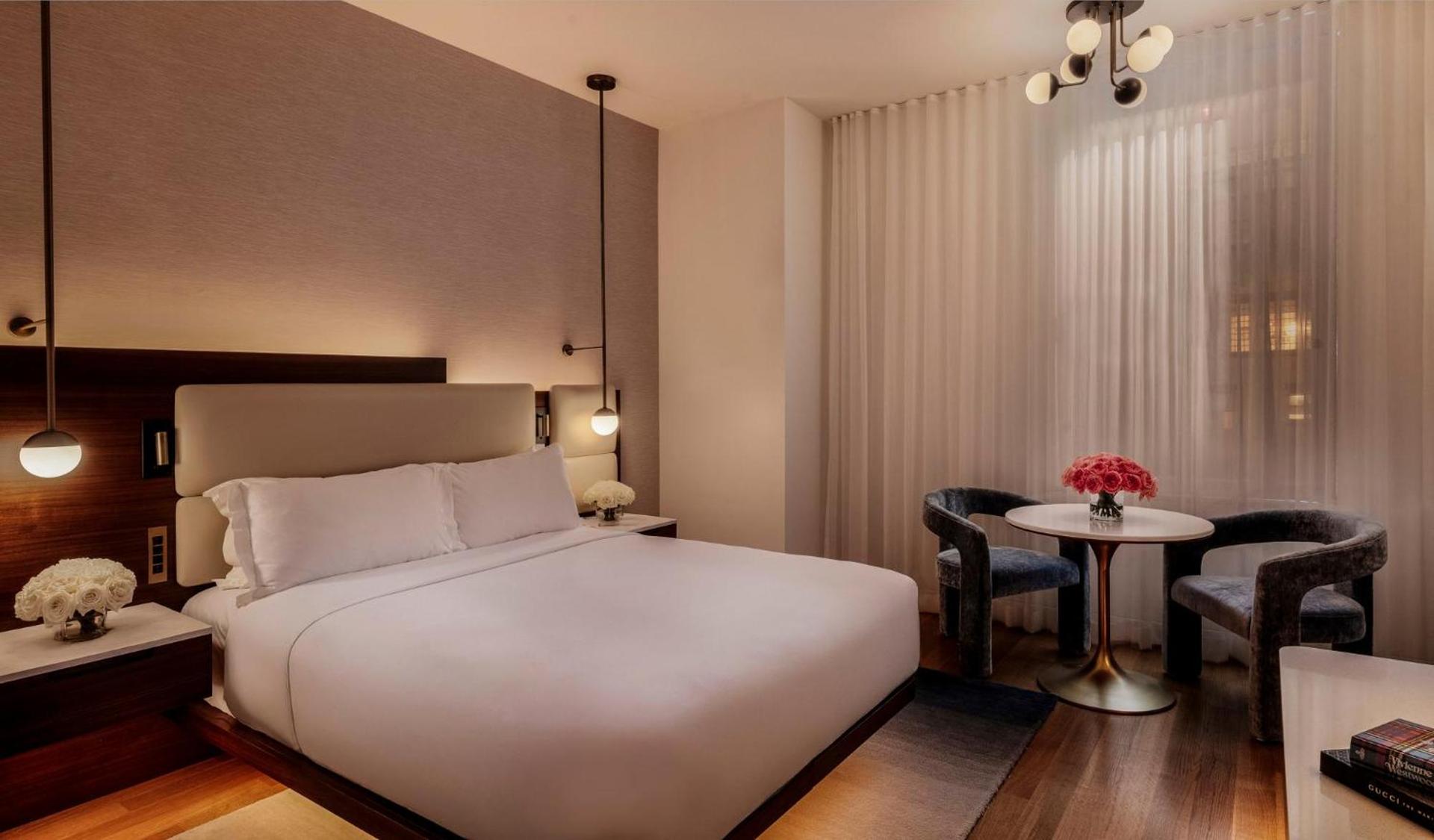 Bryant Park Hotel photo 23