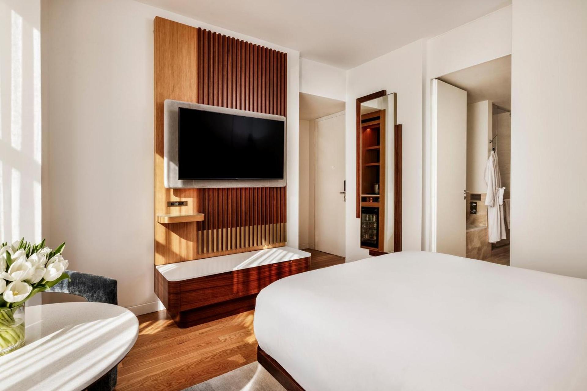 Bryant Park Hotel photo 24