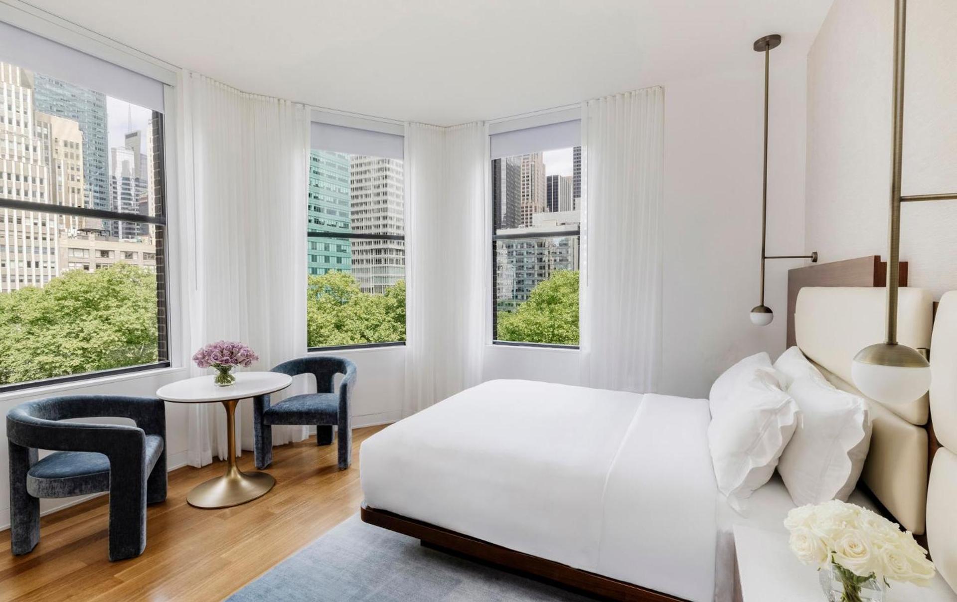 Bryant Park Hotel photo 2