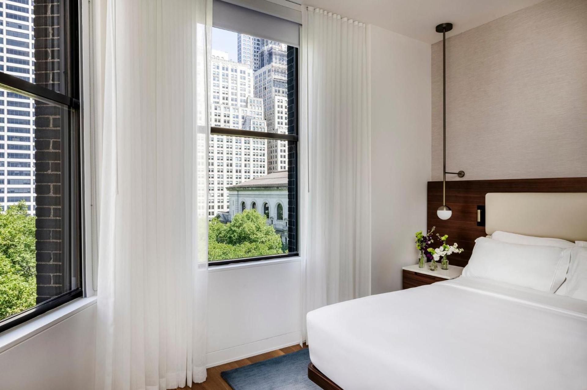 Bryant Park Hotel photo 25