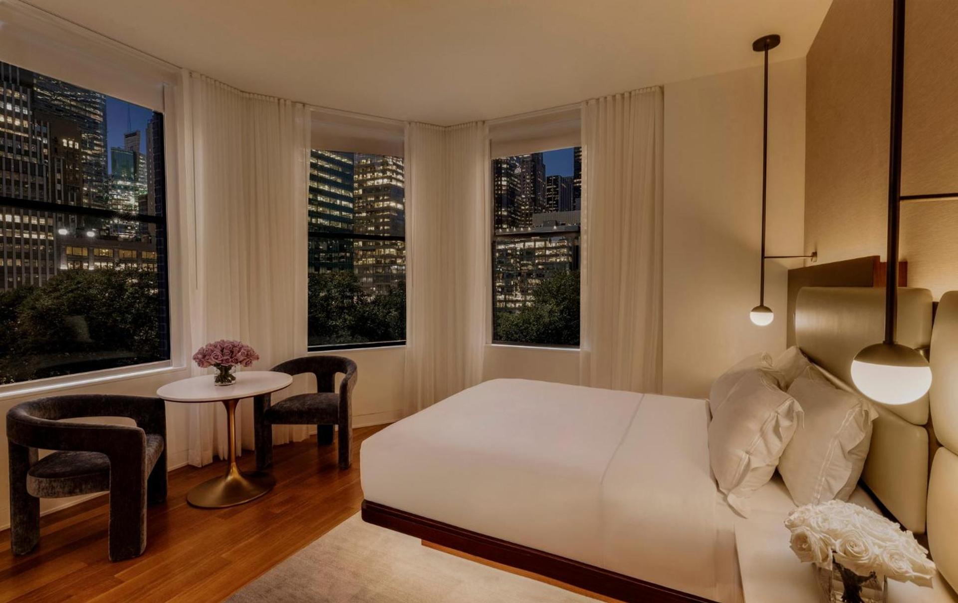 Bryant Park Hotel photo 27