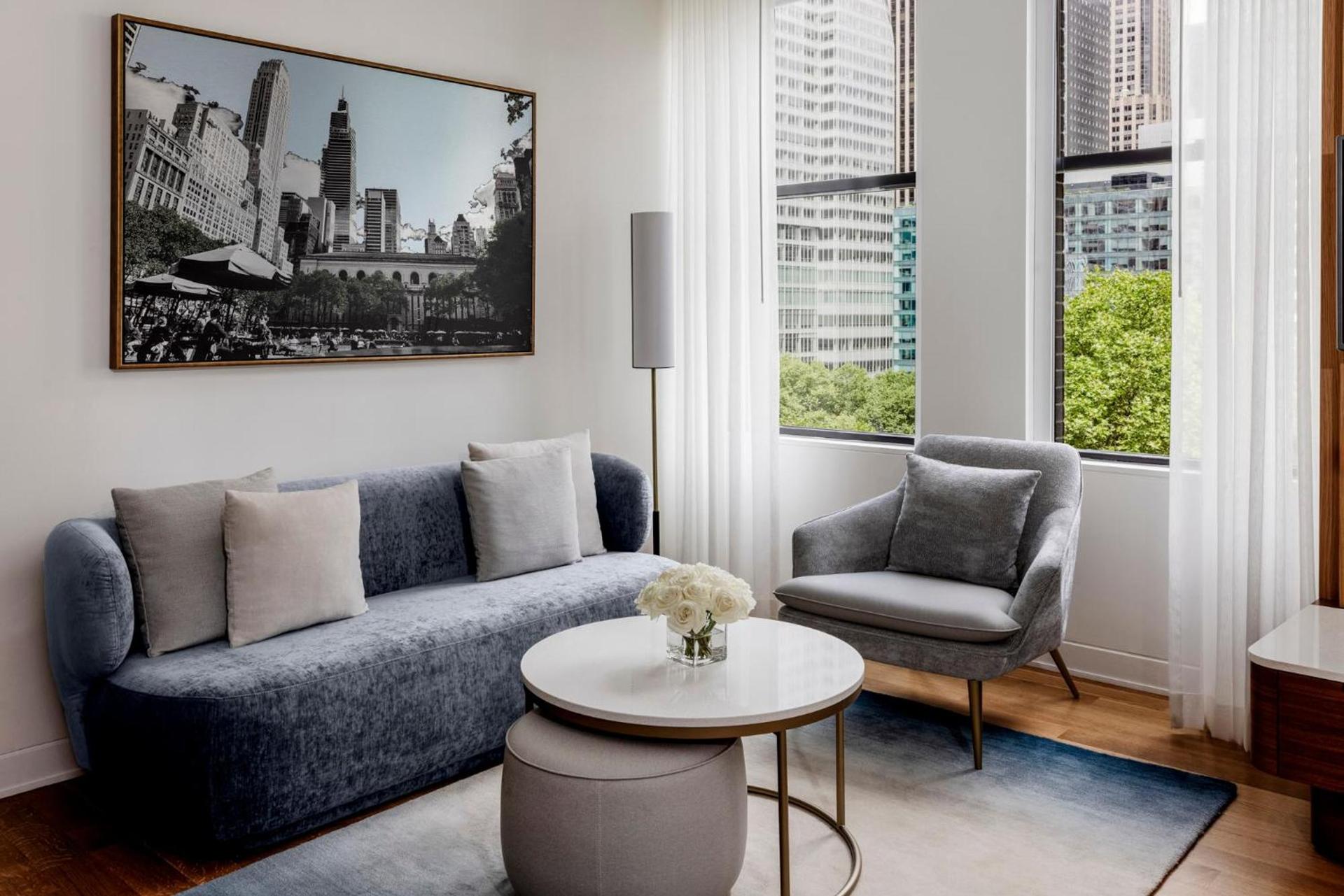 Bryant Park Hotel photo 28