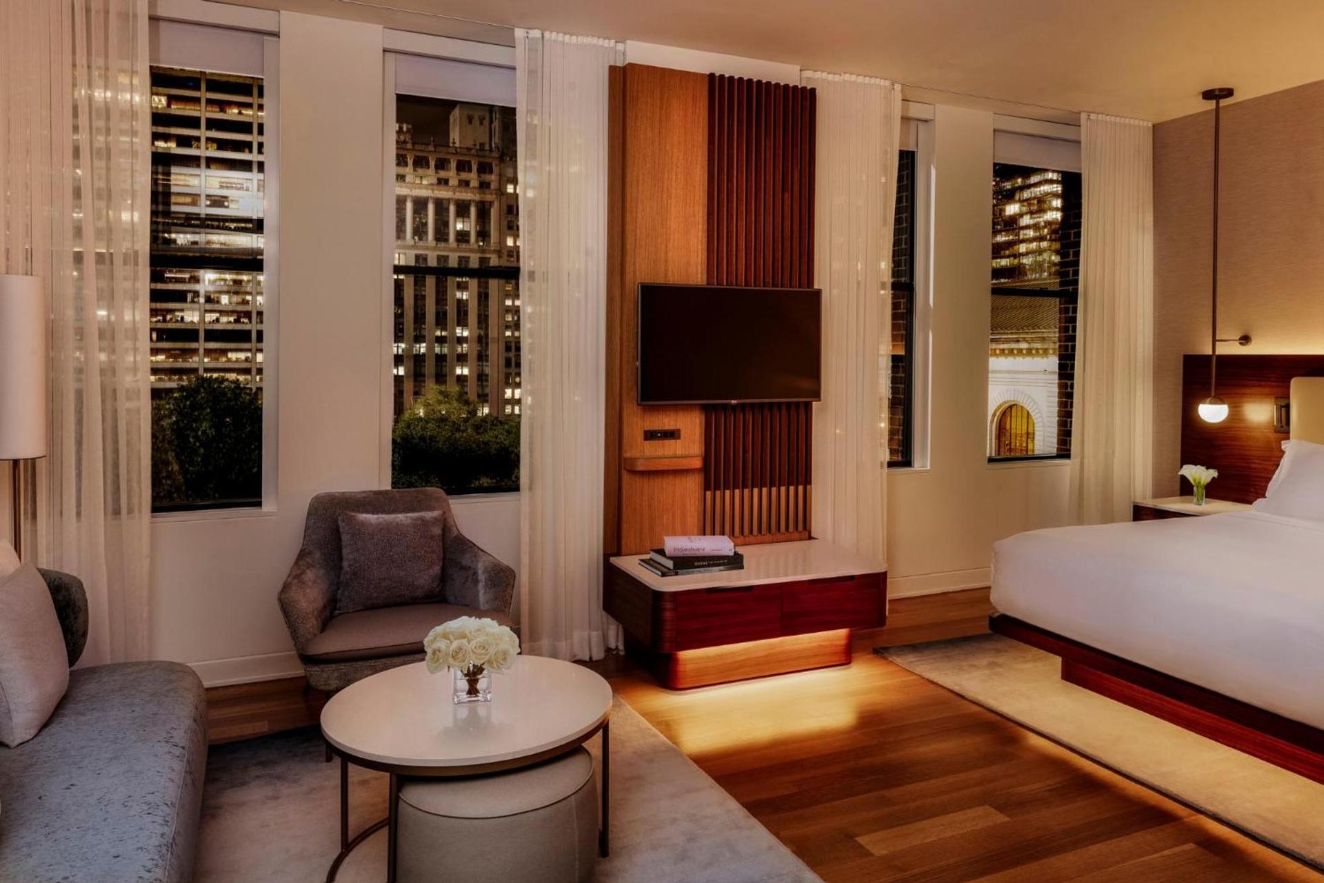 Bryant Park Hotel photo 29