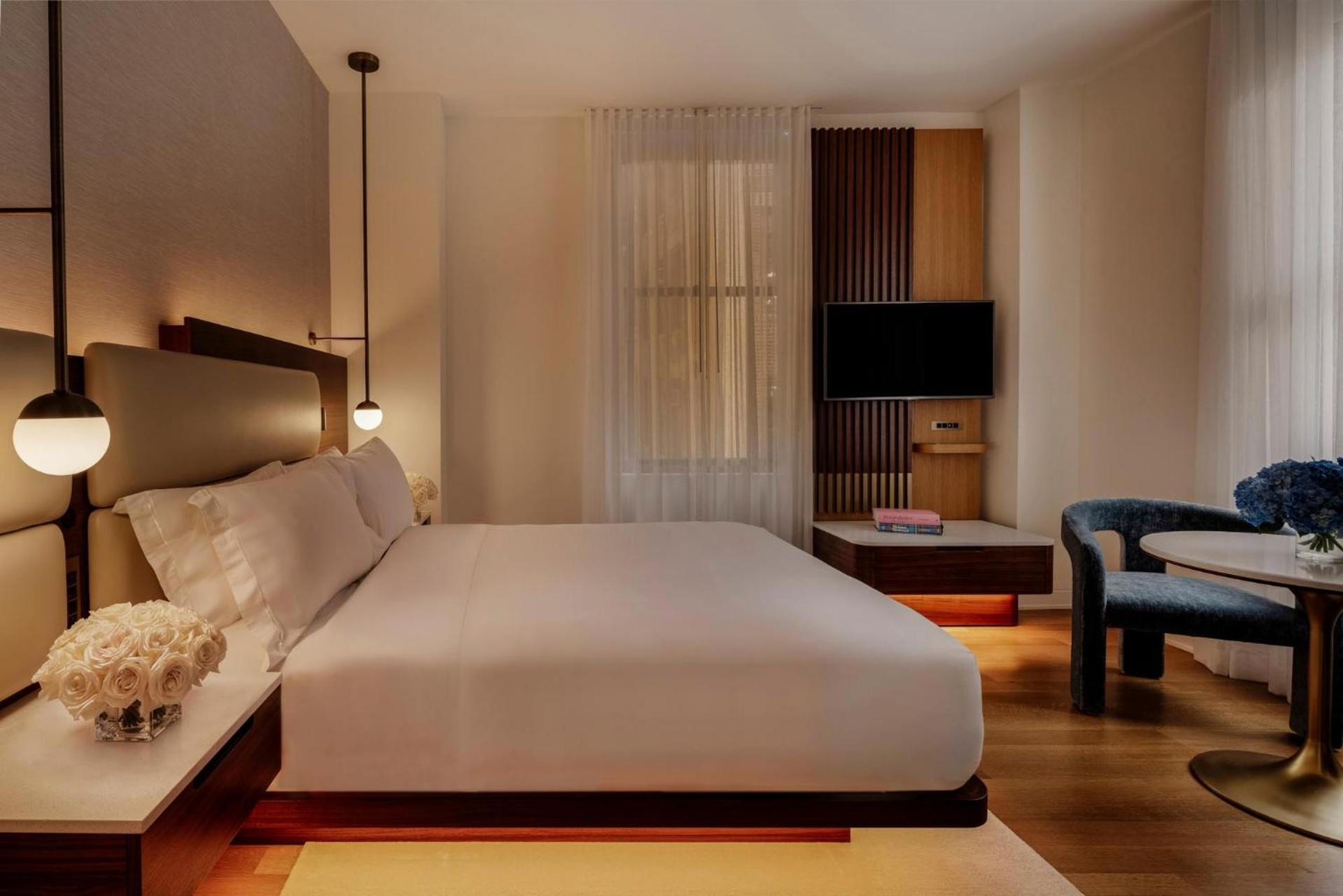 Bryant Park Hotel photo 31