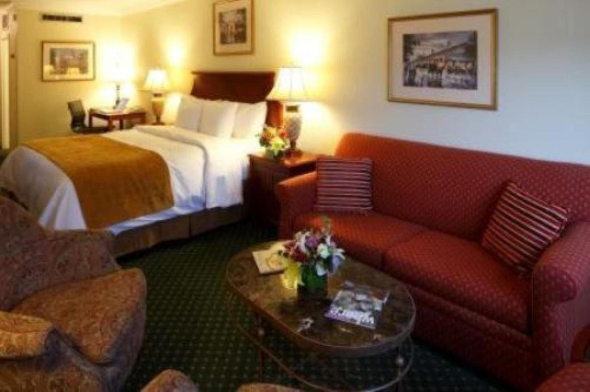 Maison Dupuy Hotel photo 31
