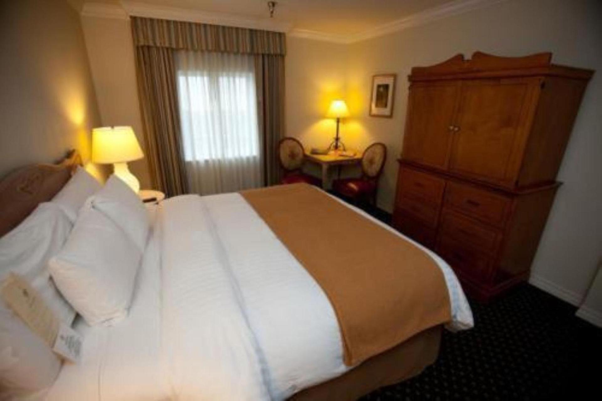 Maison Dupuy Hotel photo 30