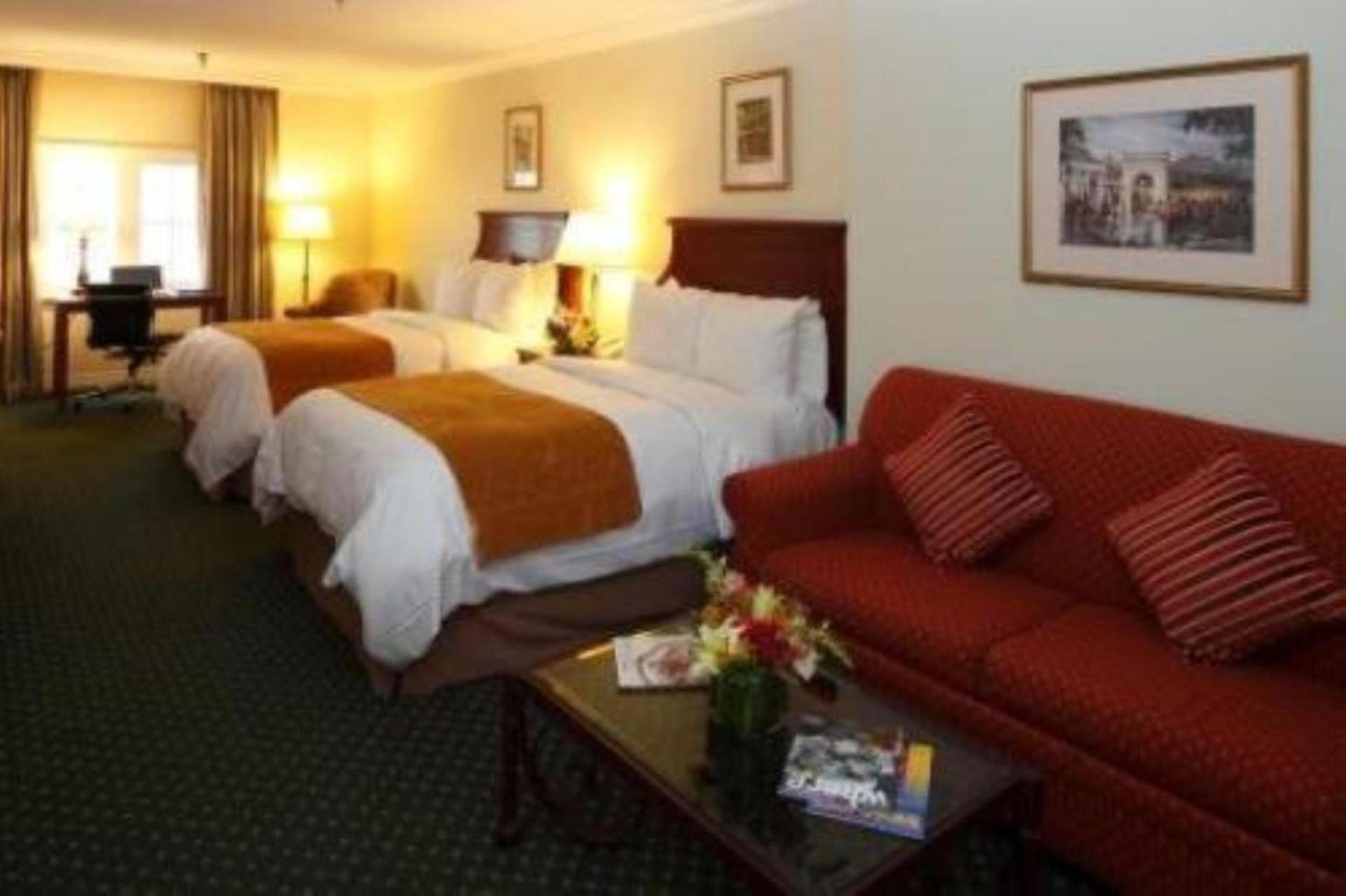 Maison Dupuy Hotel photo 29