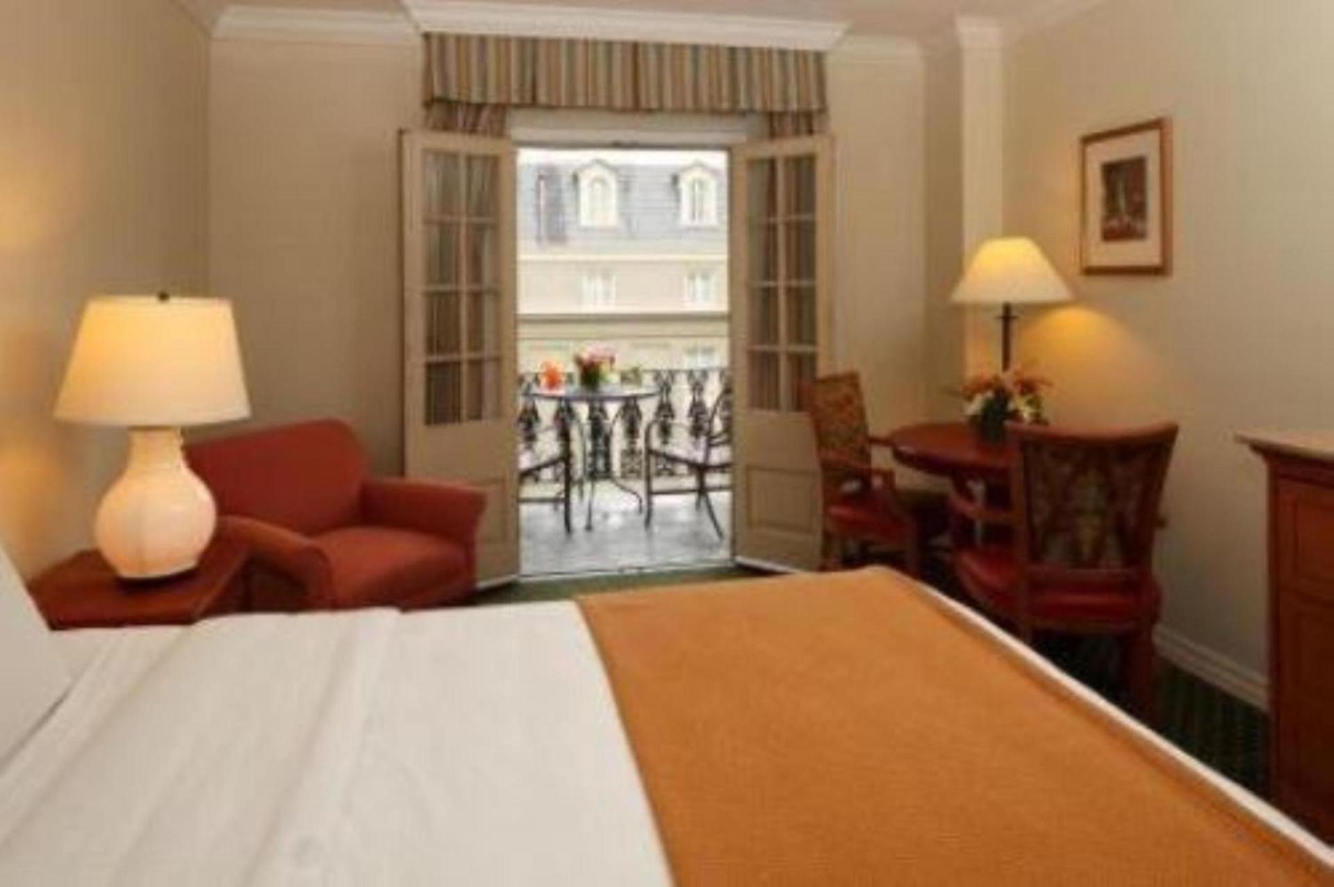 Maison Dupuy Hotel photo 28