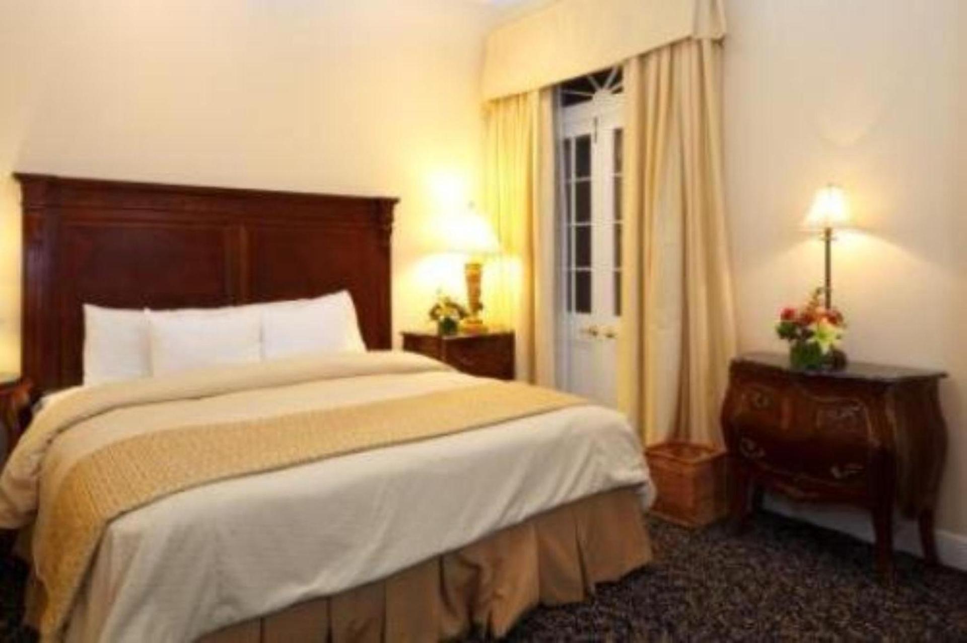 Maison Dupuy Hotel photo 27