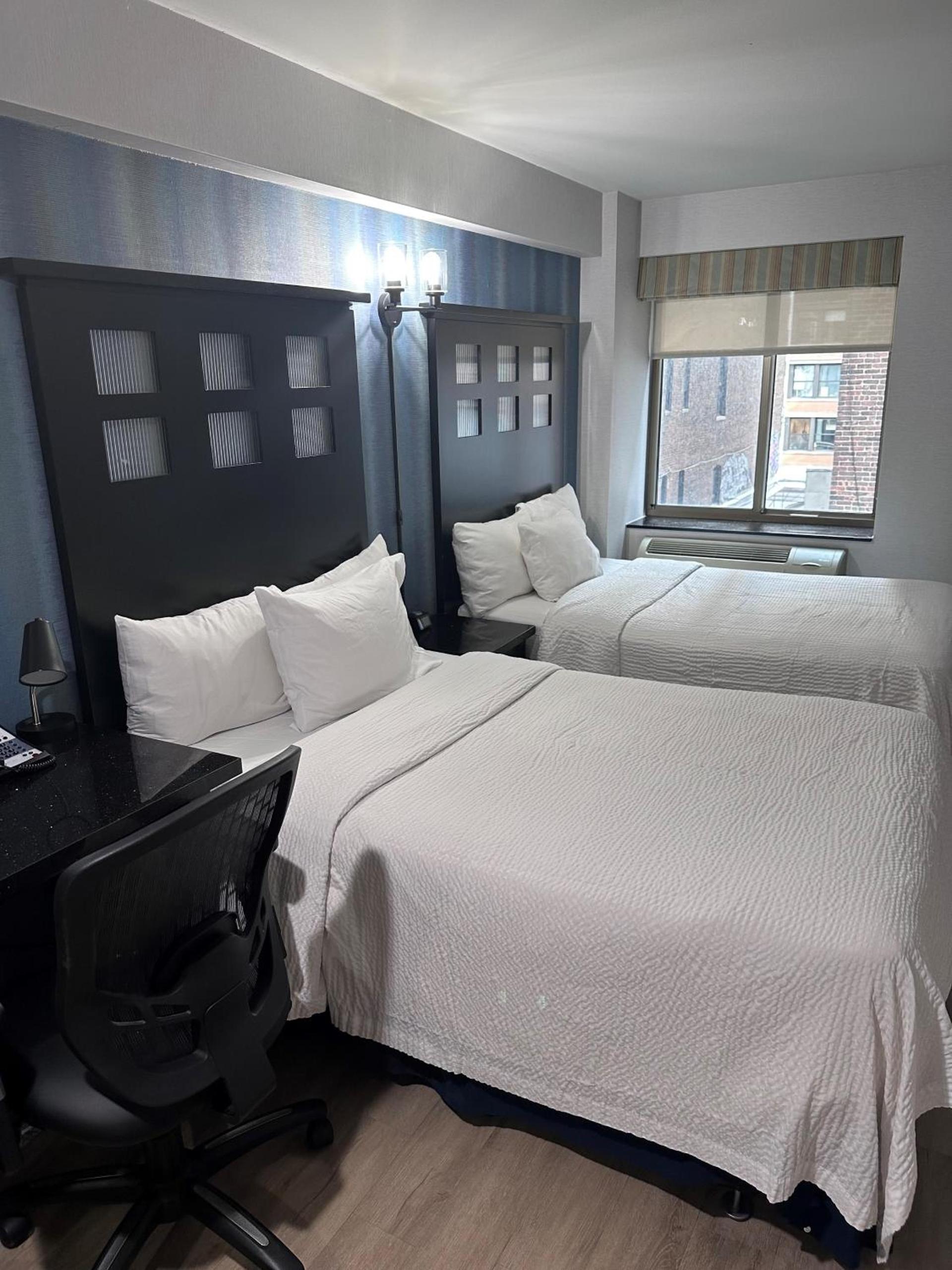 Fairfield Inn & Suites by Marriott New York Manhattan/Chelsea photo 24