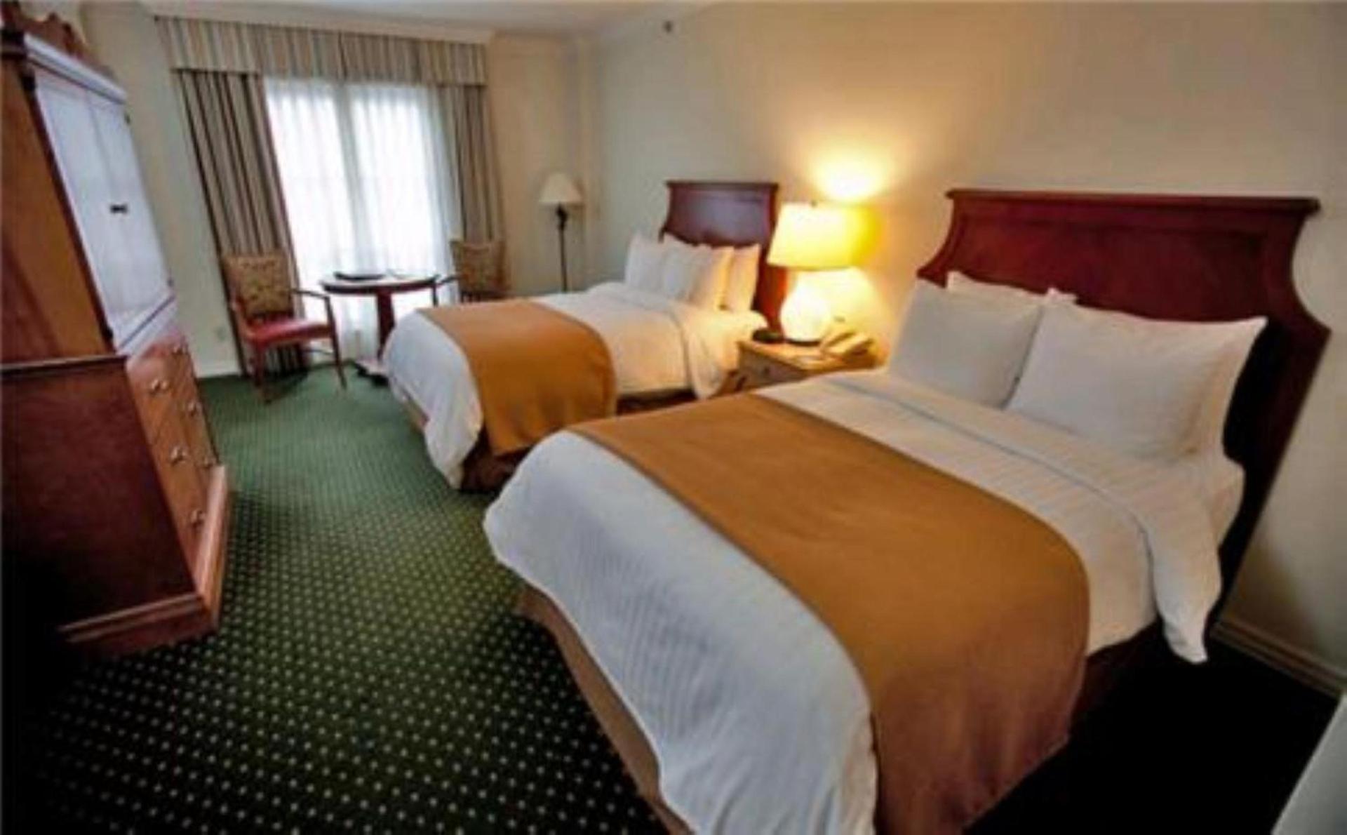 Maison Dupuy Hotel photo 26