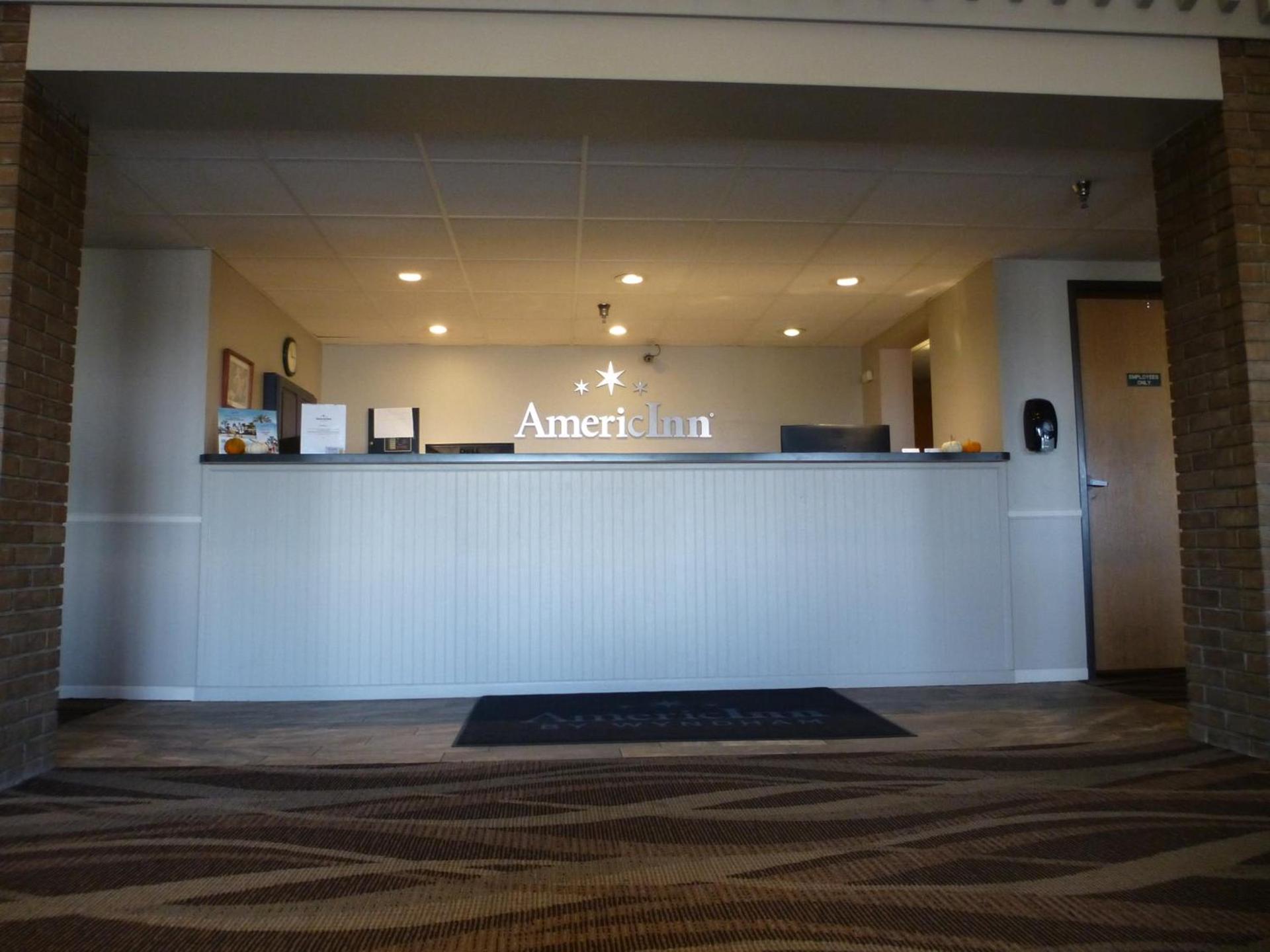 AmericInn by Wyndham Mitchell photo 19