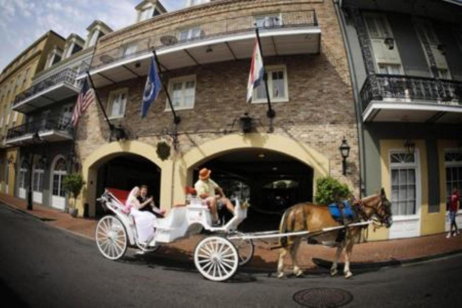 Maison Dupuy Hotel photo 19
