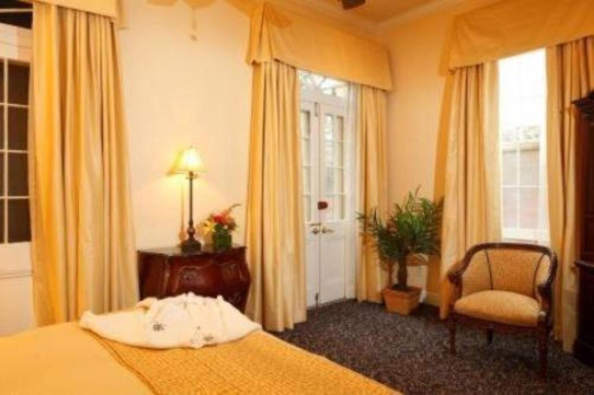 Maison Dupuy Hotel photo 24