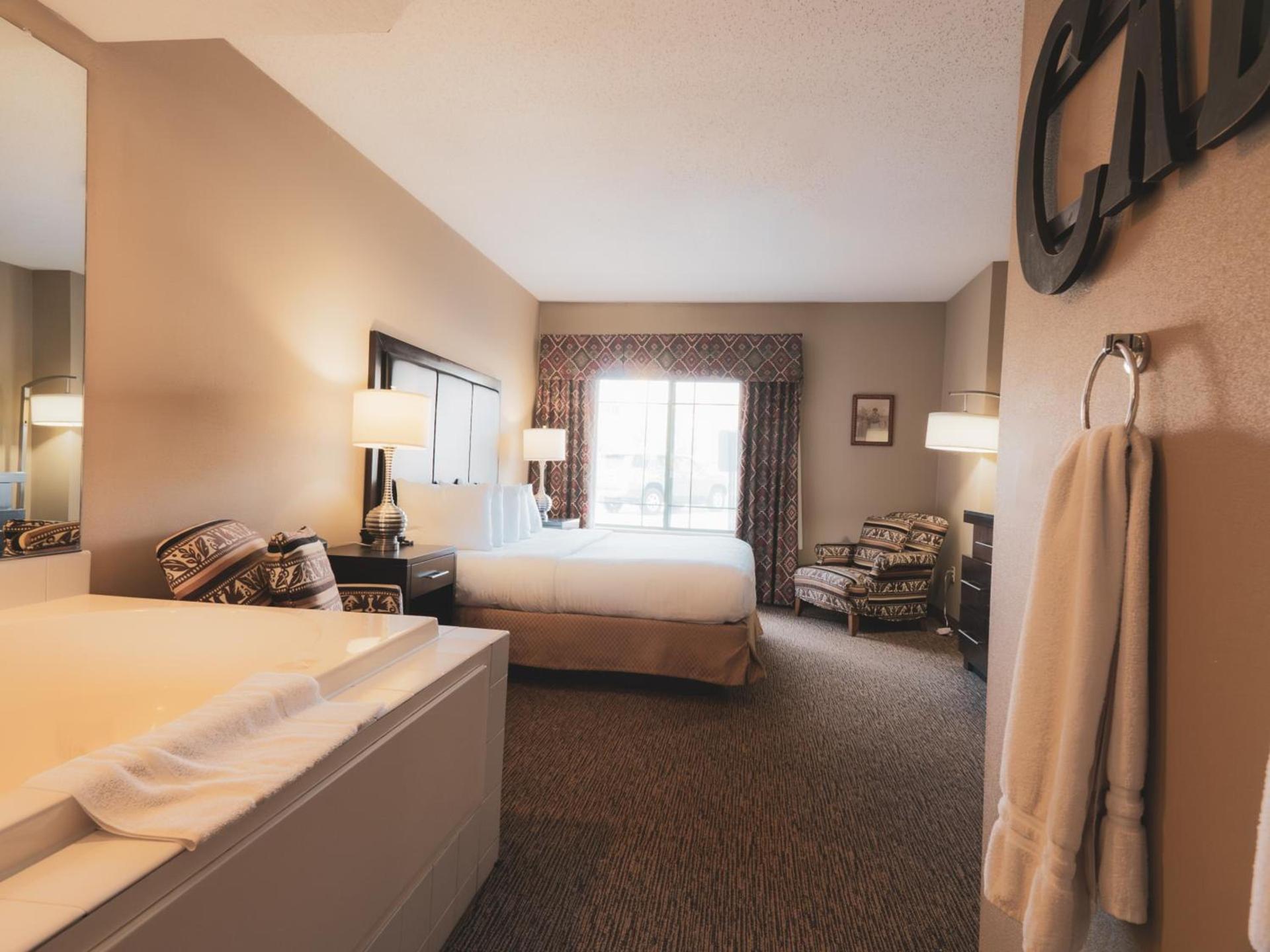 Wildwood Lodge photo 6