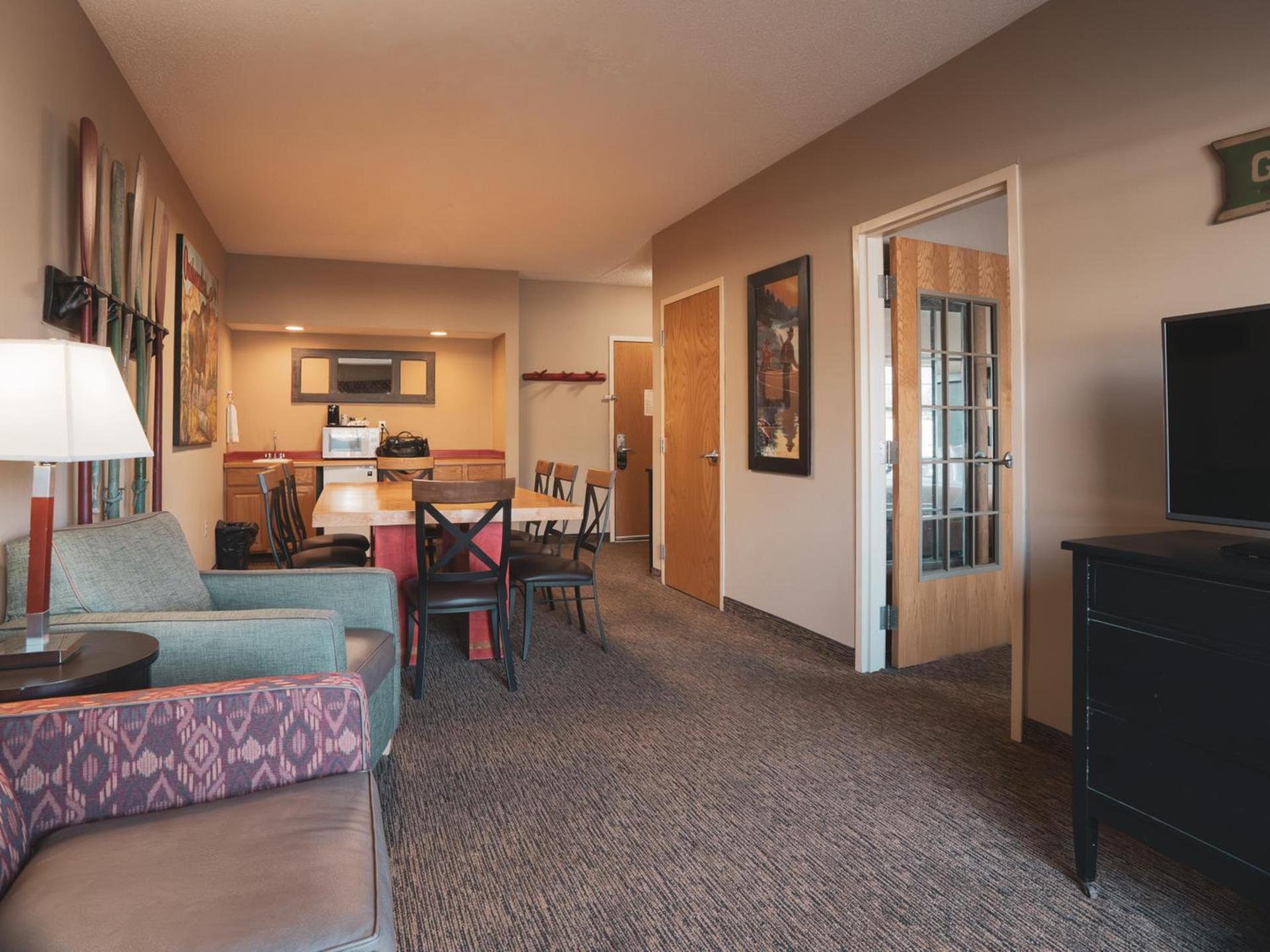 Wildwood Lodge photo 5