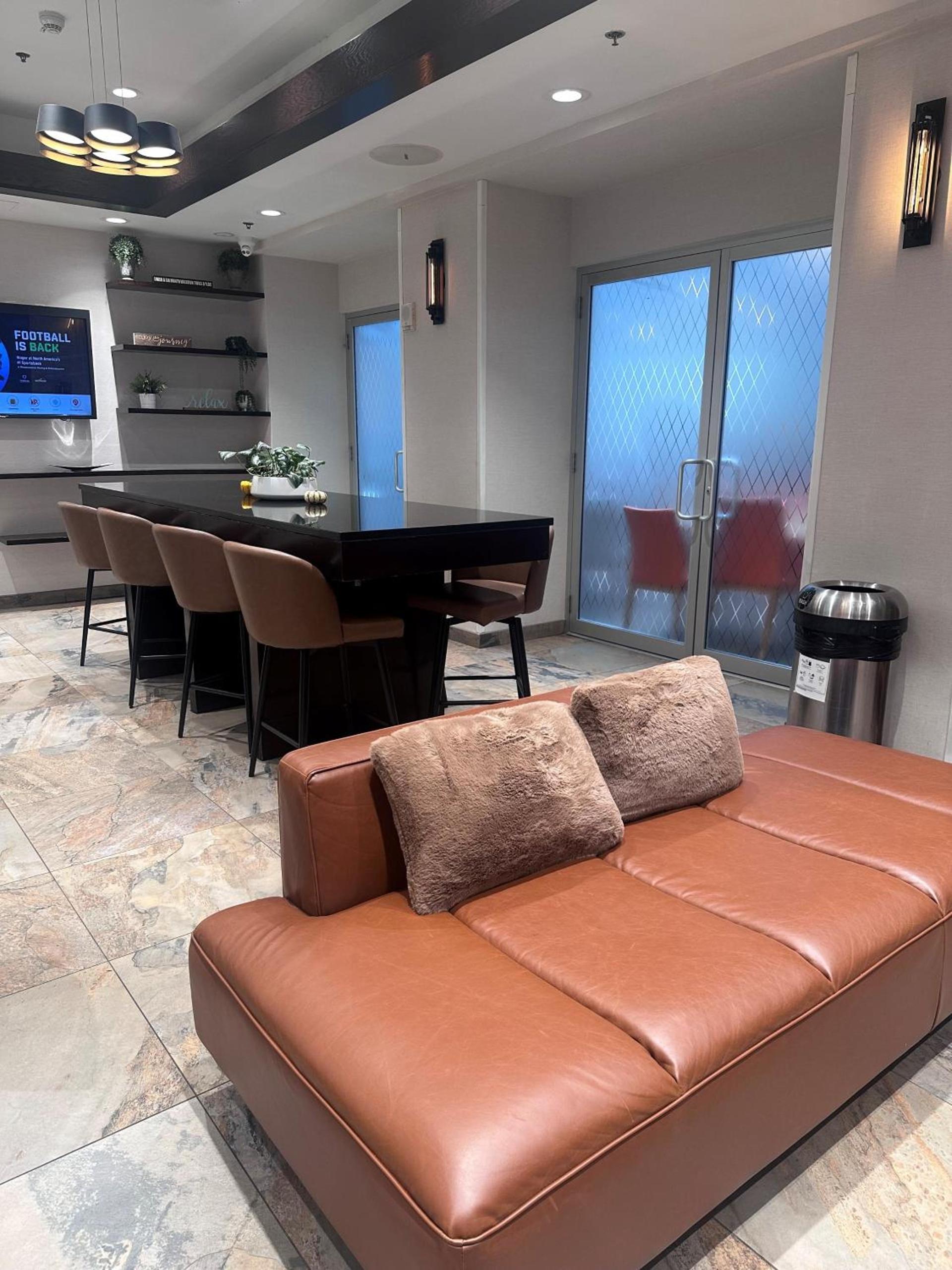 Fairfield Inn & Suites by Marriott New York Manhattan/Chelsea photo 3