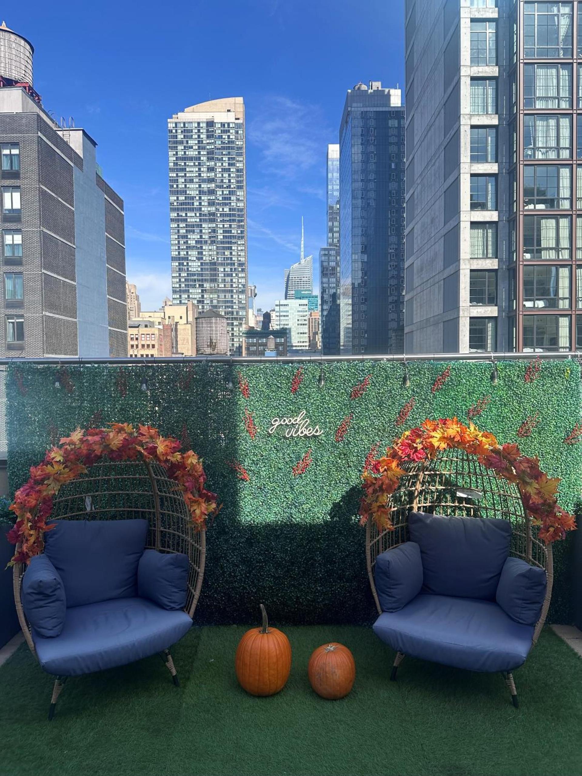 Fairfield Inn & Suites by Marriott New York Manhattan/Chelsea photo 4