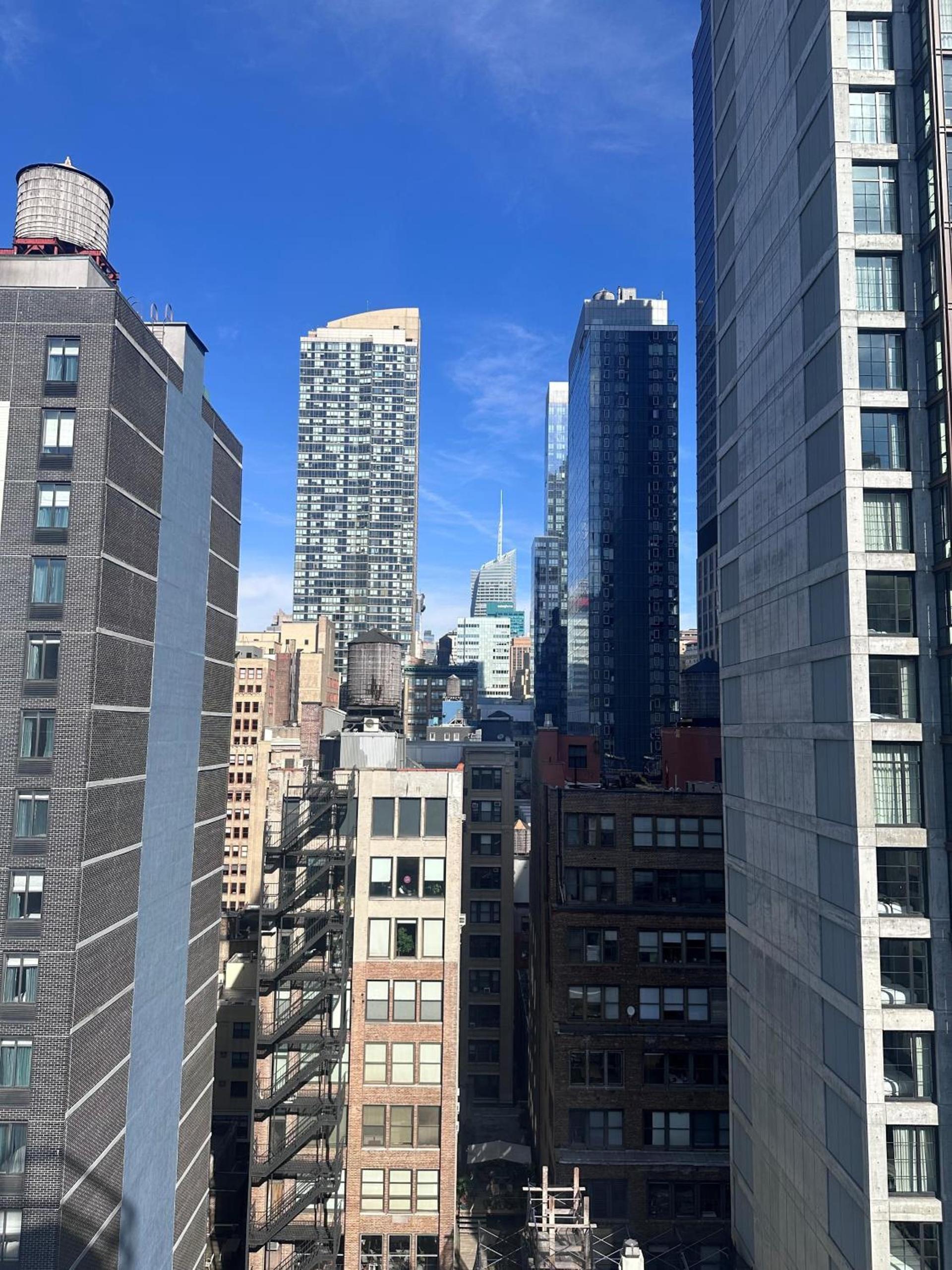 Fairfield Inn & Suites by Marriott New York Manhattan/Chelsea photo 5