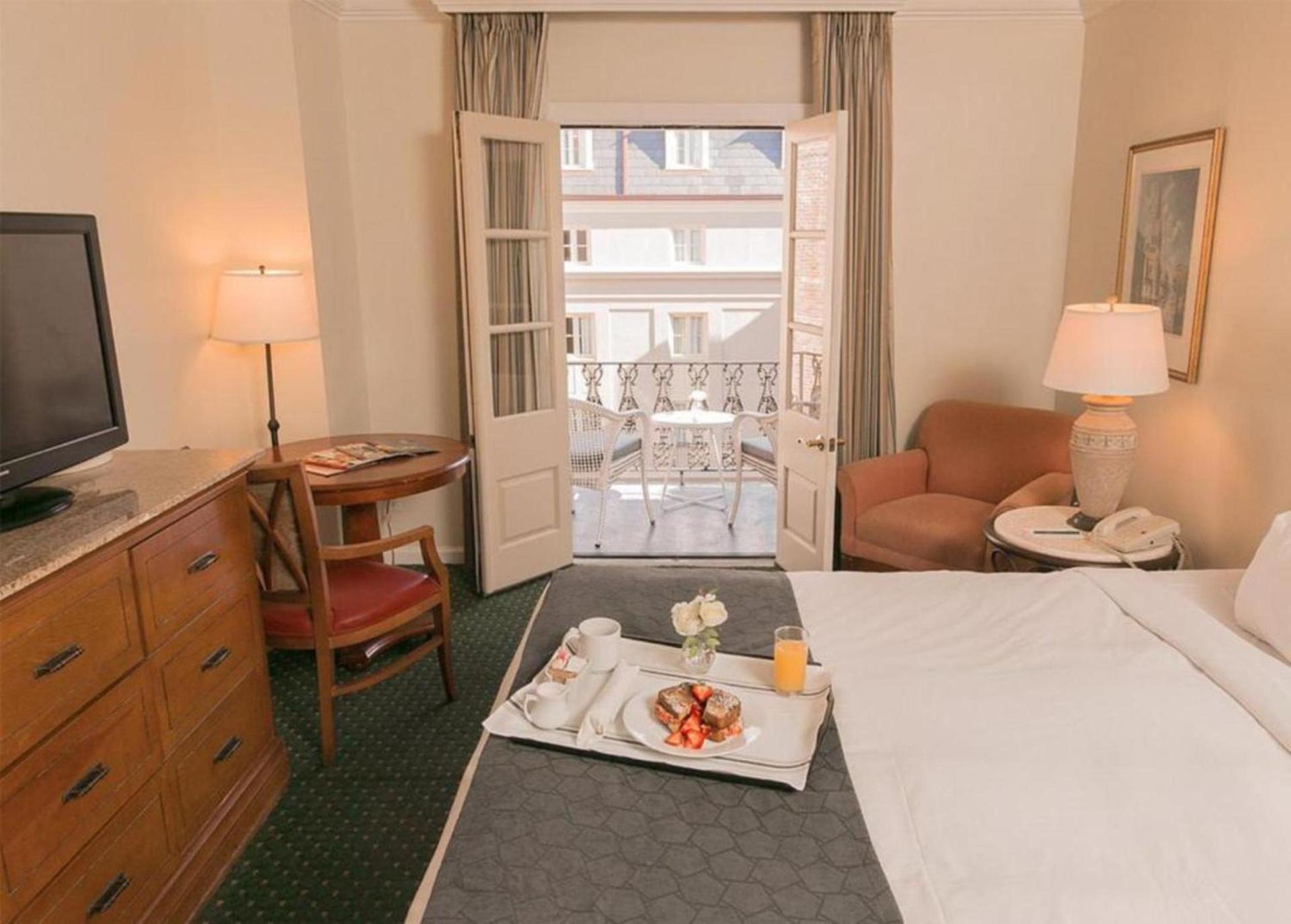 Maison Dupuy Hotel photo 3