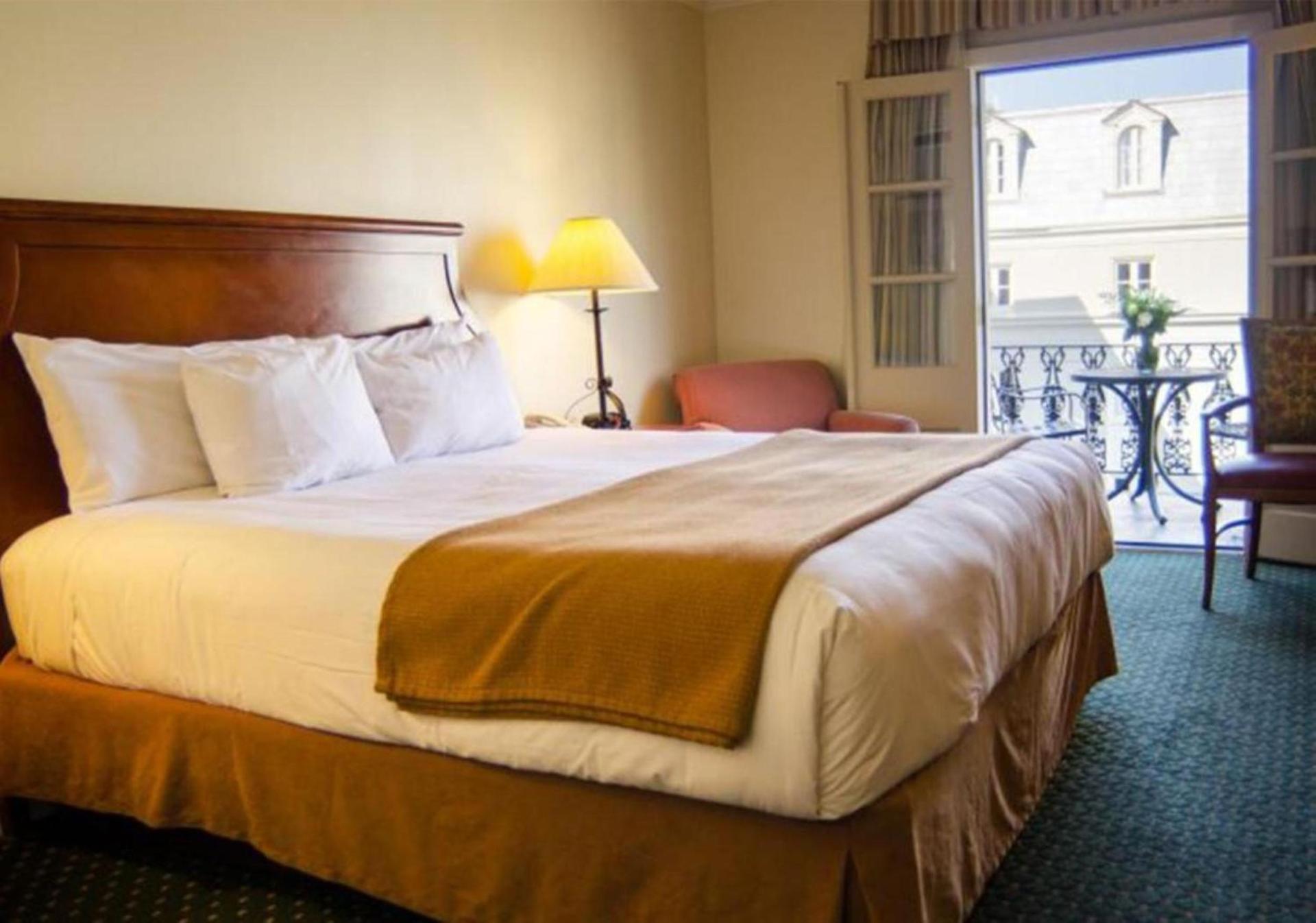 Maison Dupuy Hotel photo 4