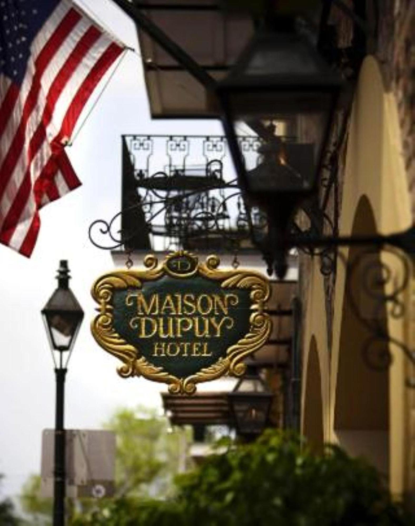 Maison Dupuy Hotel photo 6