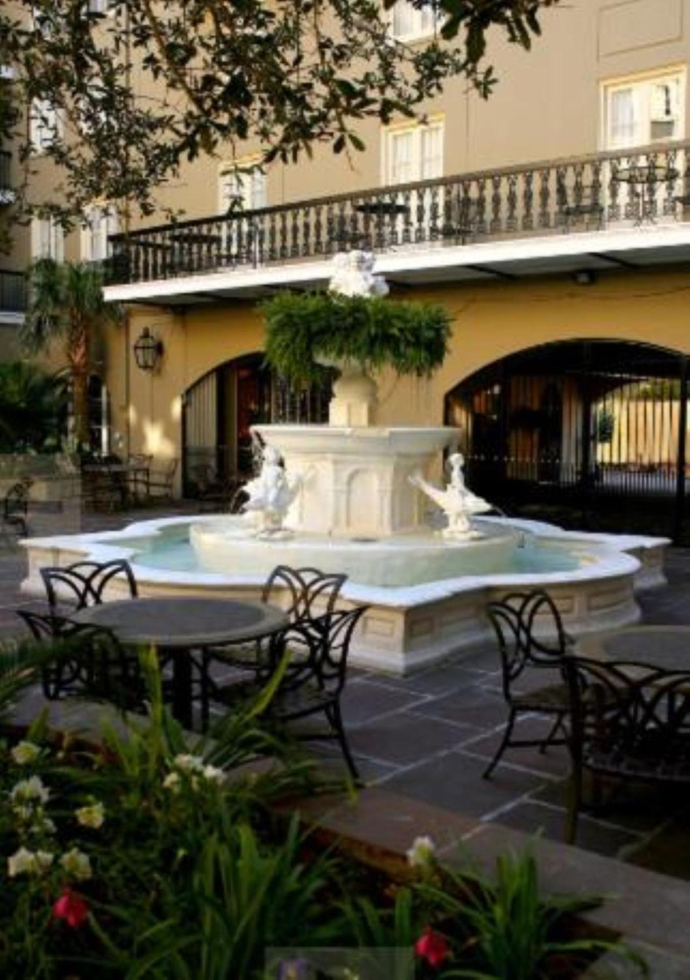 Maison Dupuy Hotel photo 7