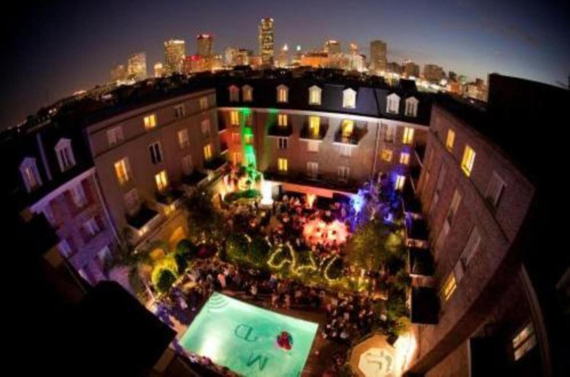 Maison Dupuy Hotel photo 8