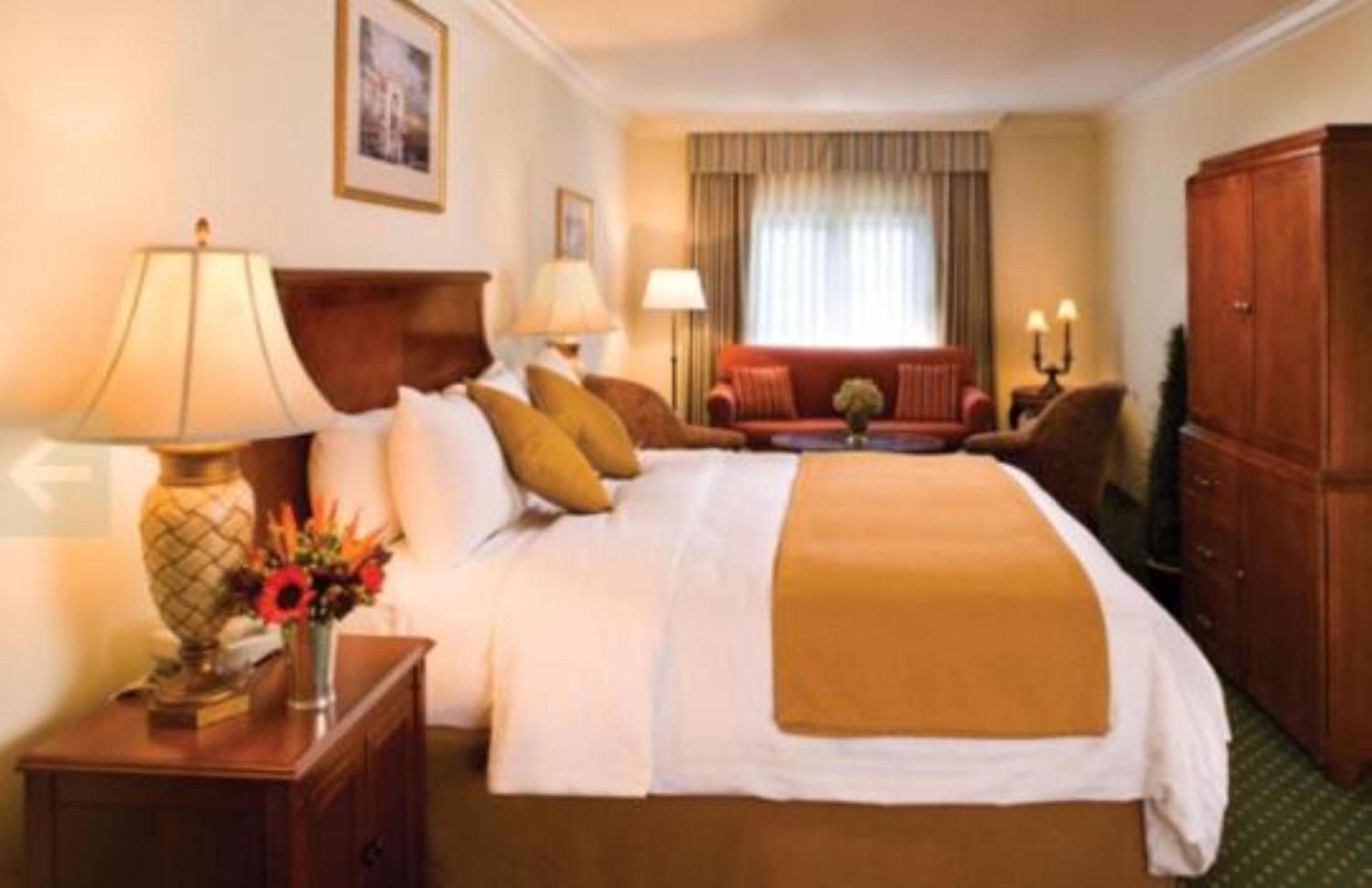 Maison Dupuy Hotel photo 9