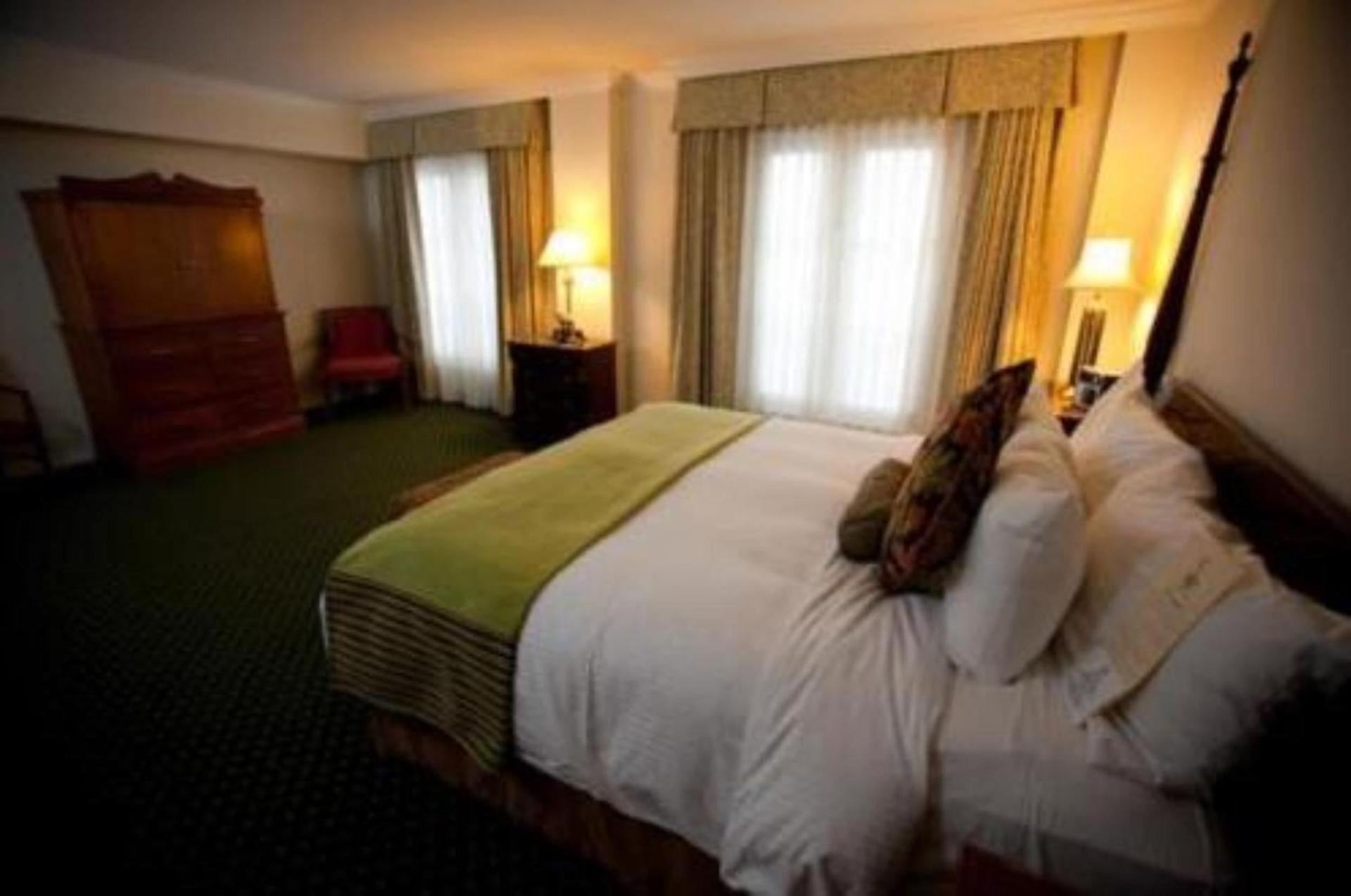 Maison Dupuy Hotel photo 10