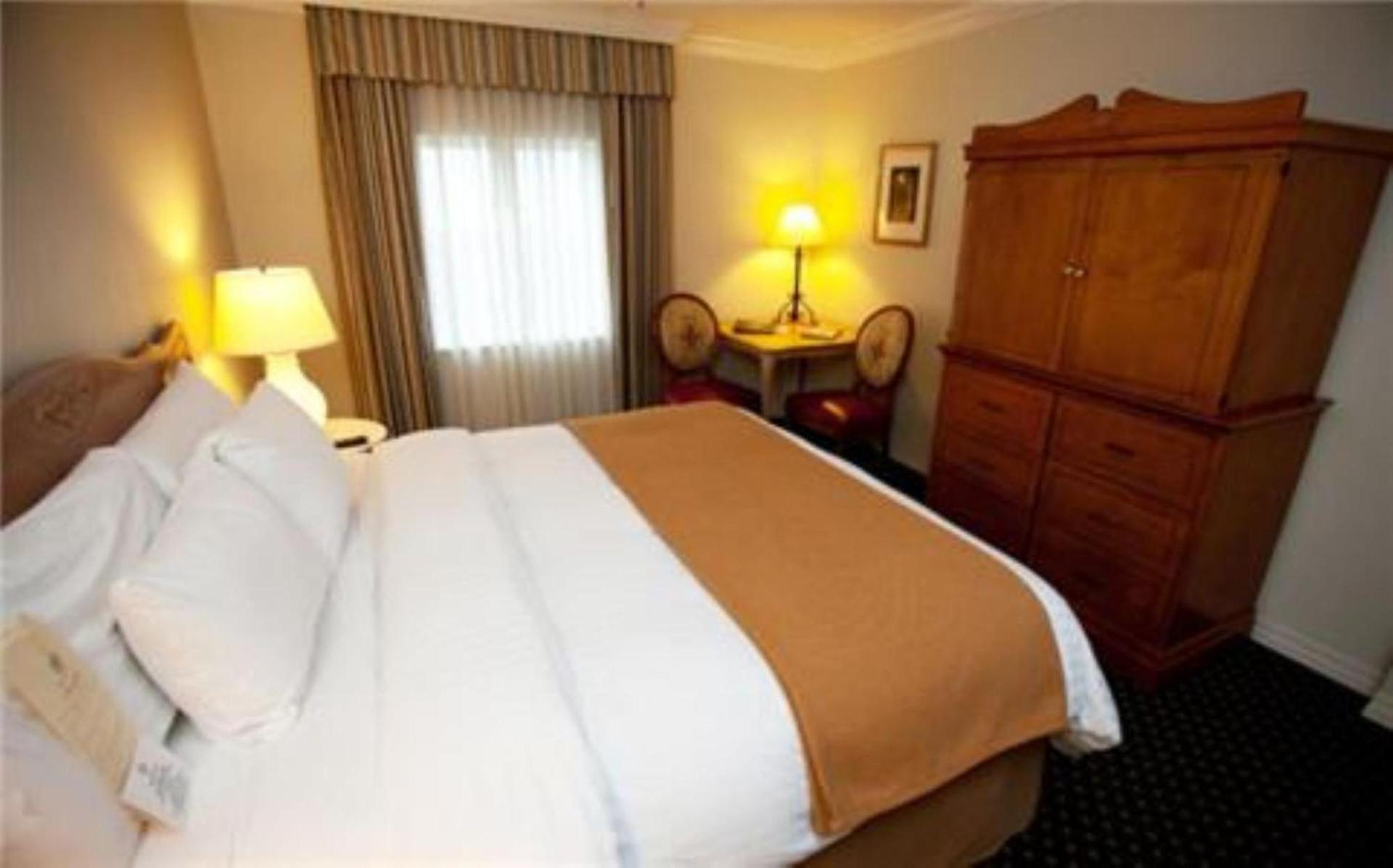Maison Dupuy Hotel photo 12