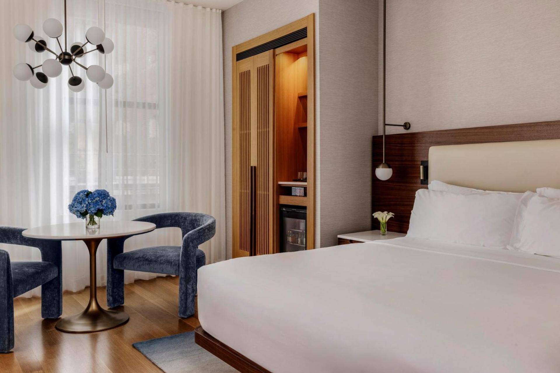 Bryant Park Hotel photo 32