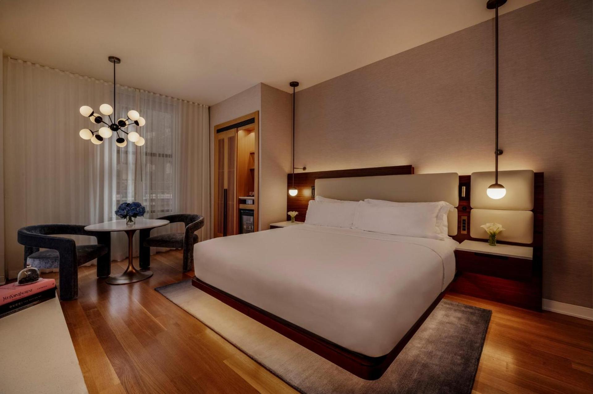 Bryant Park Hotel photo 33