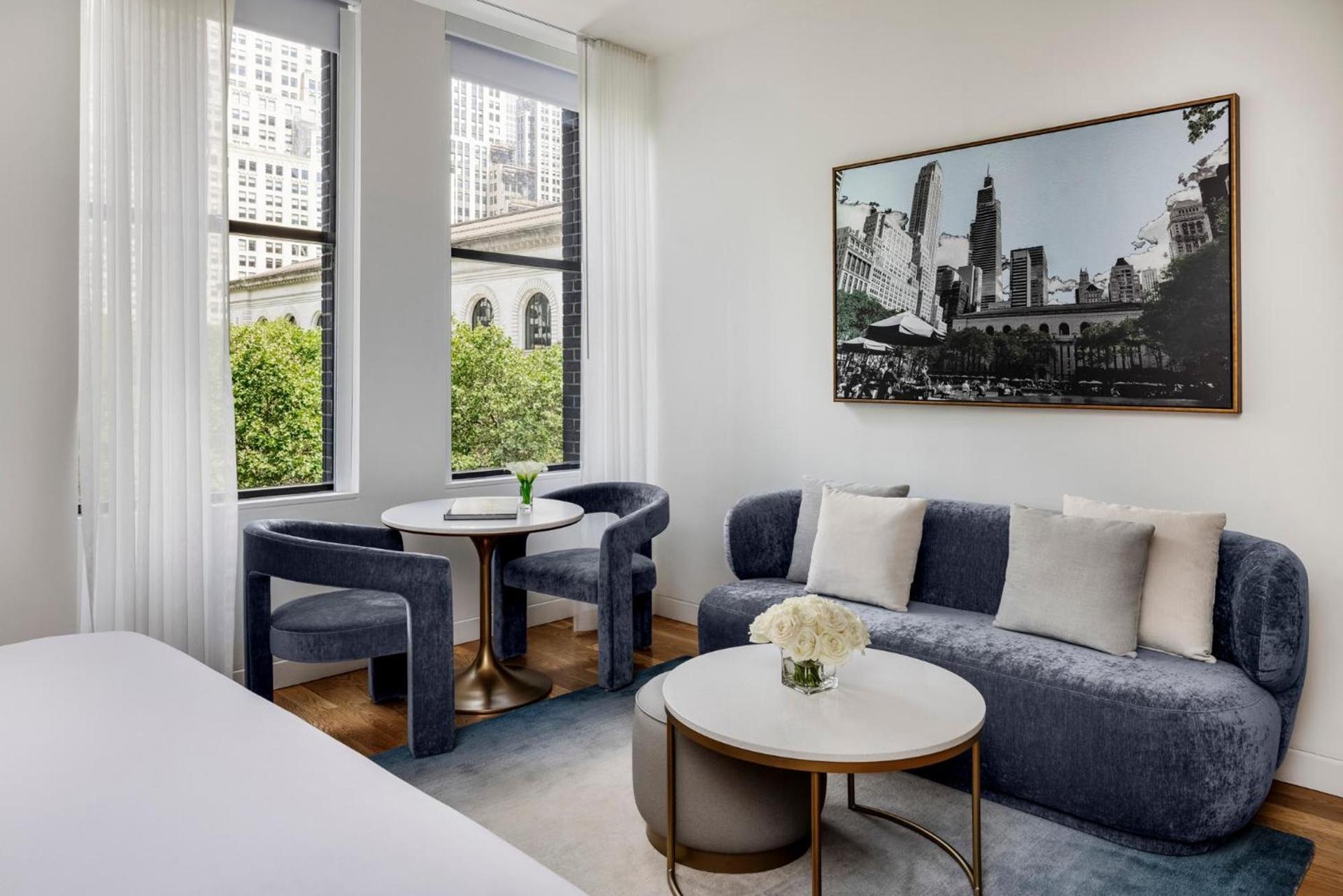 Bryant Park Hotel photo 34