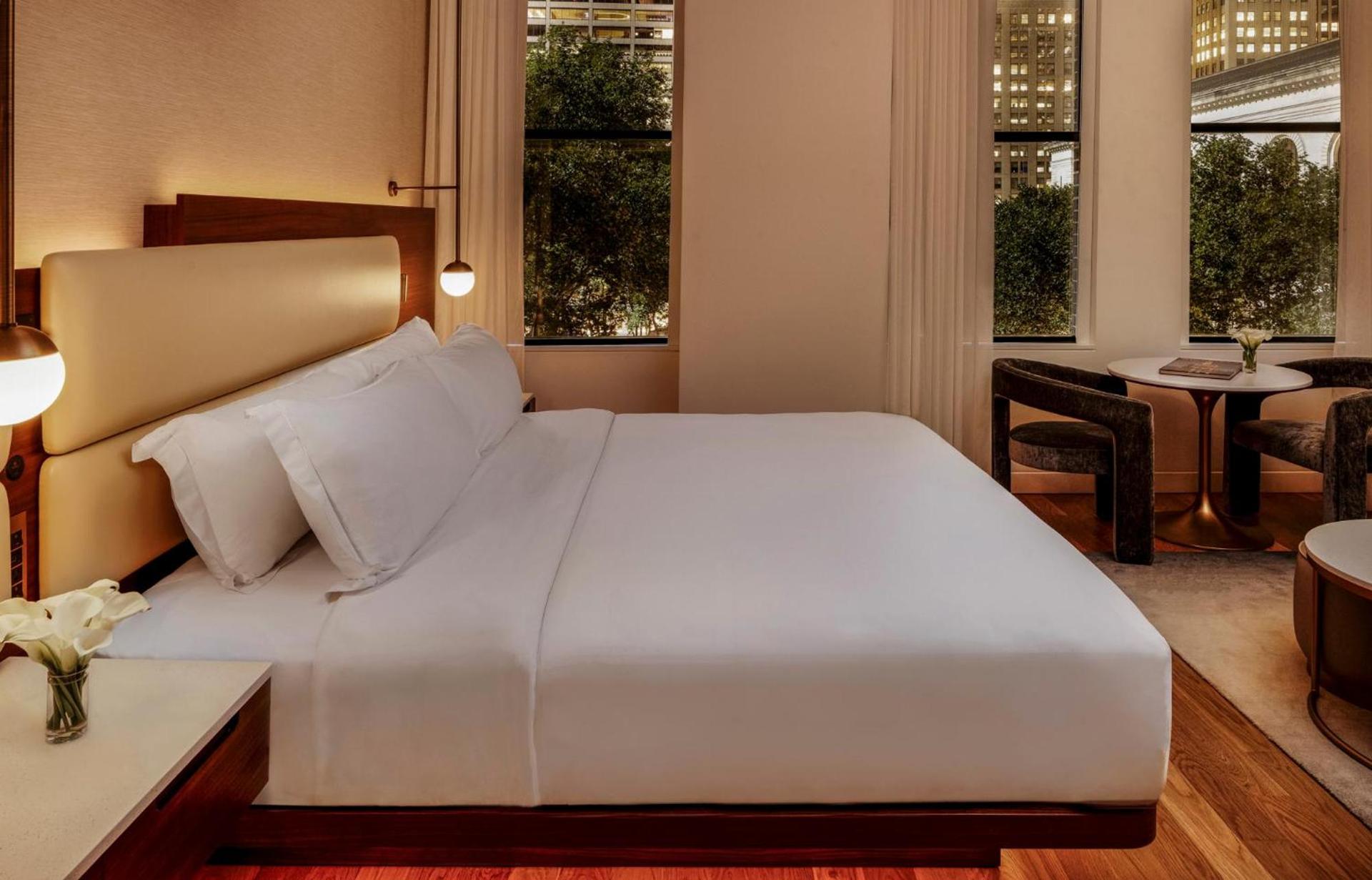 Bryant Park Hotel photo 35