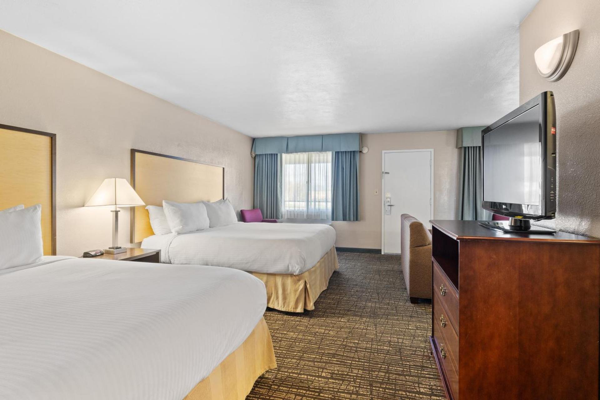 Best Western Petaluma Inn photo 59