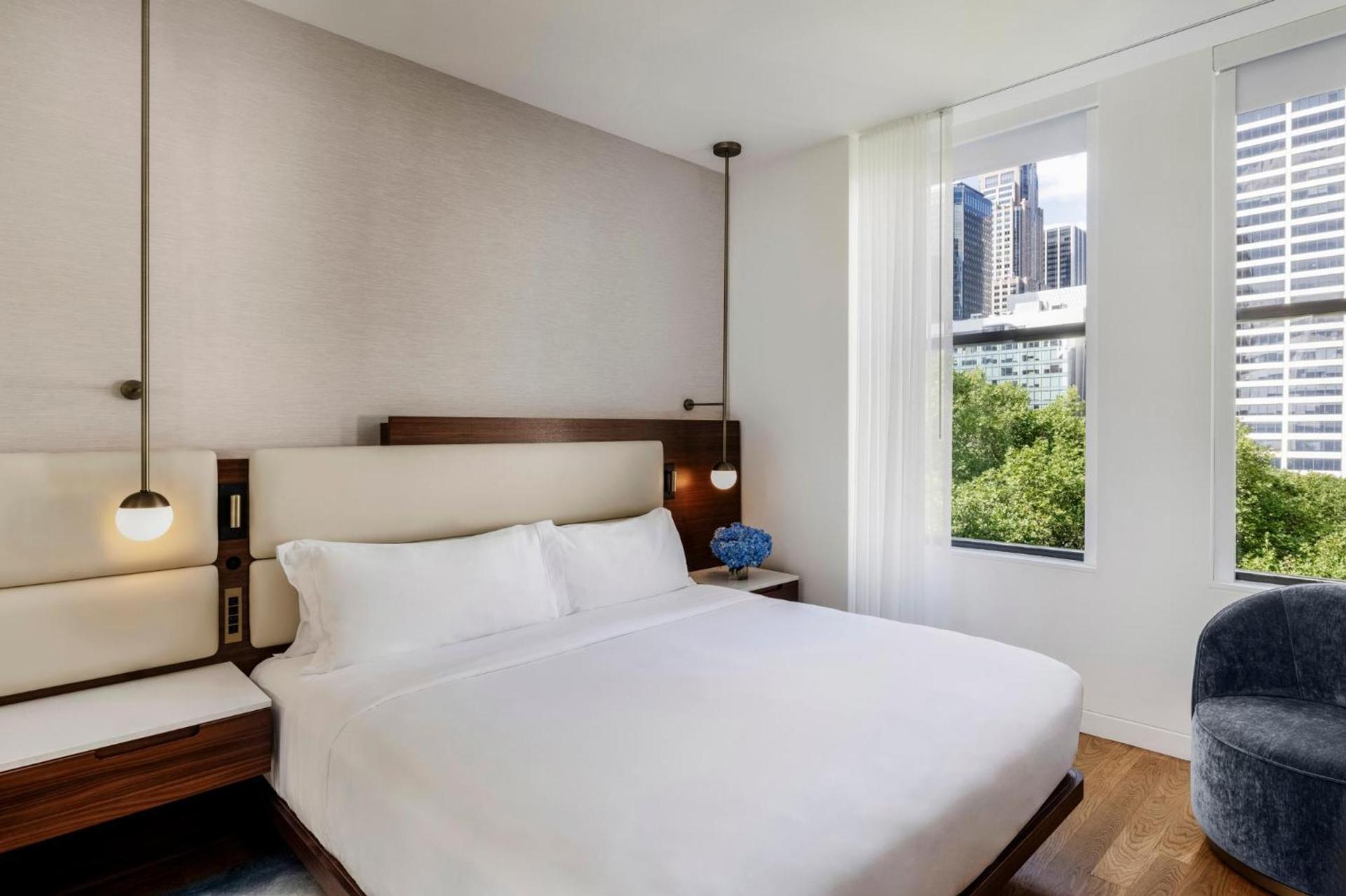 Bryant Park Hotel photo 37