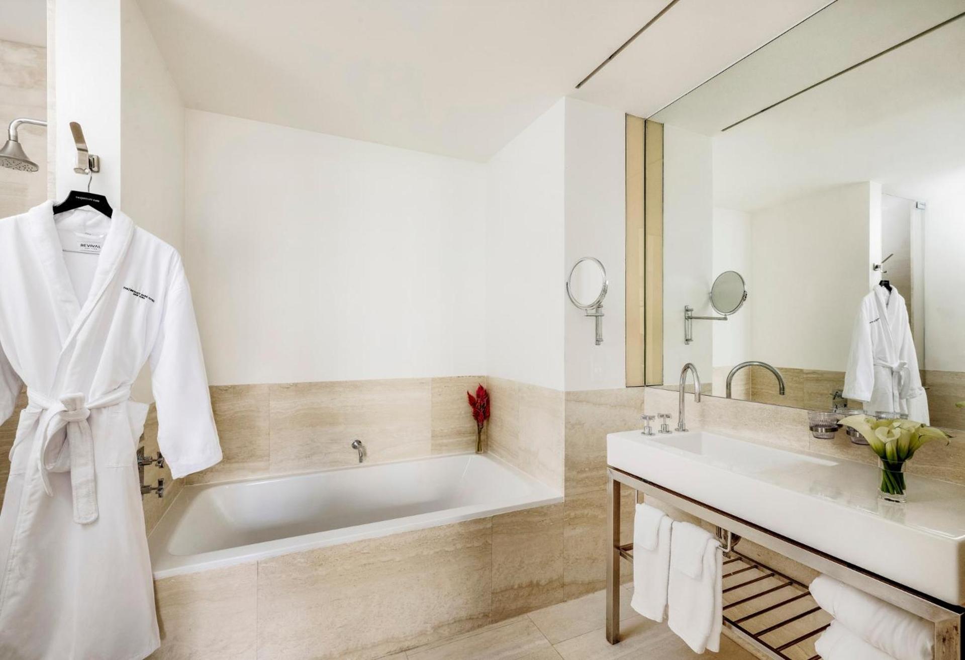Bryant Park Hotel photo 39