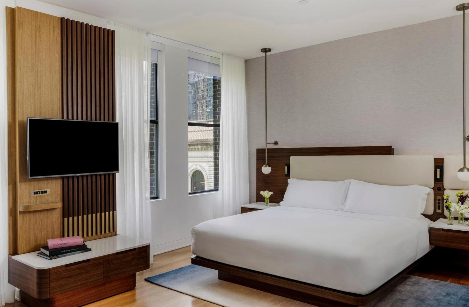 Bryant Park Hotel photo 41
