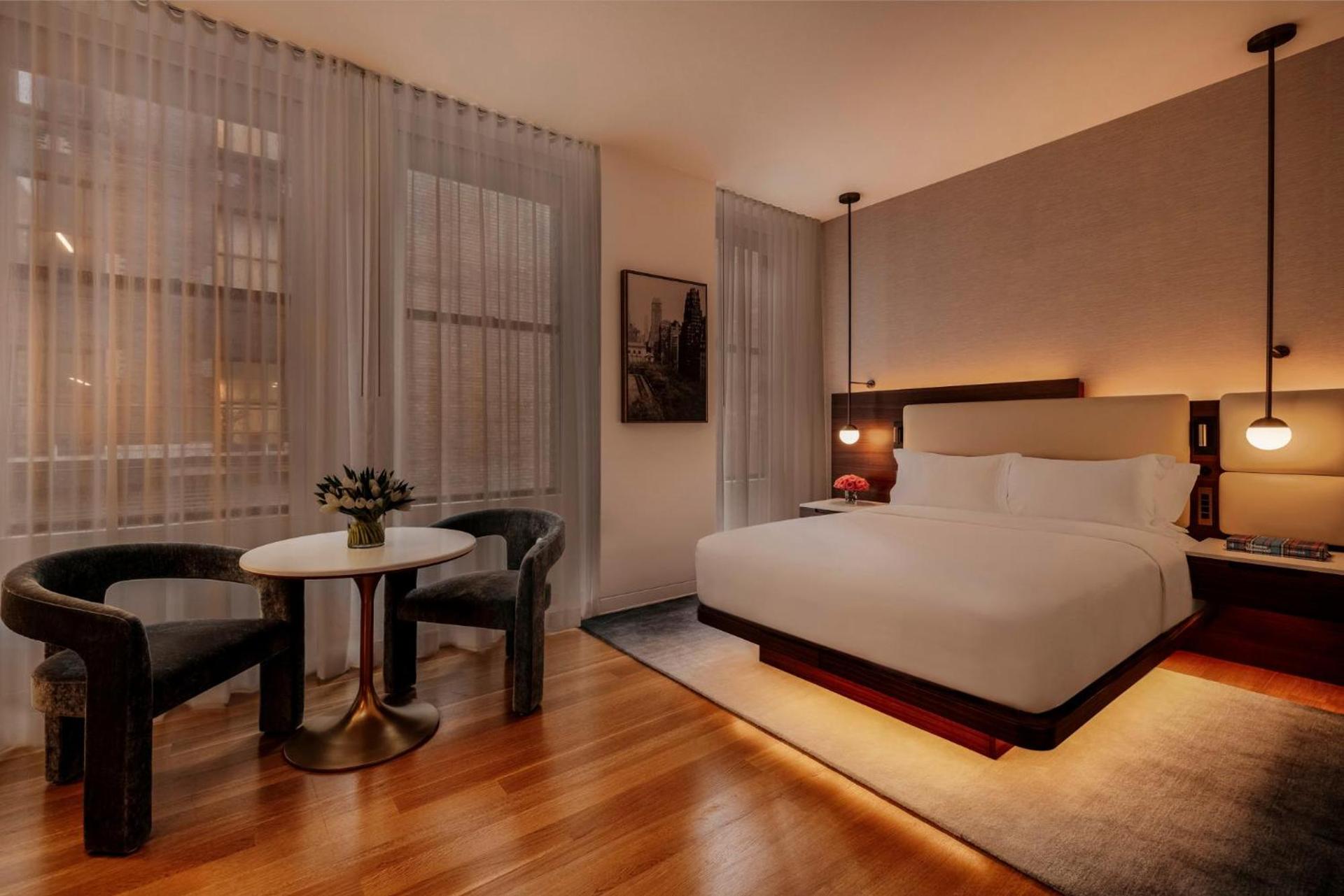 Bryant Park Hotel photo 44