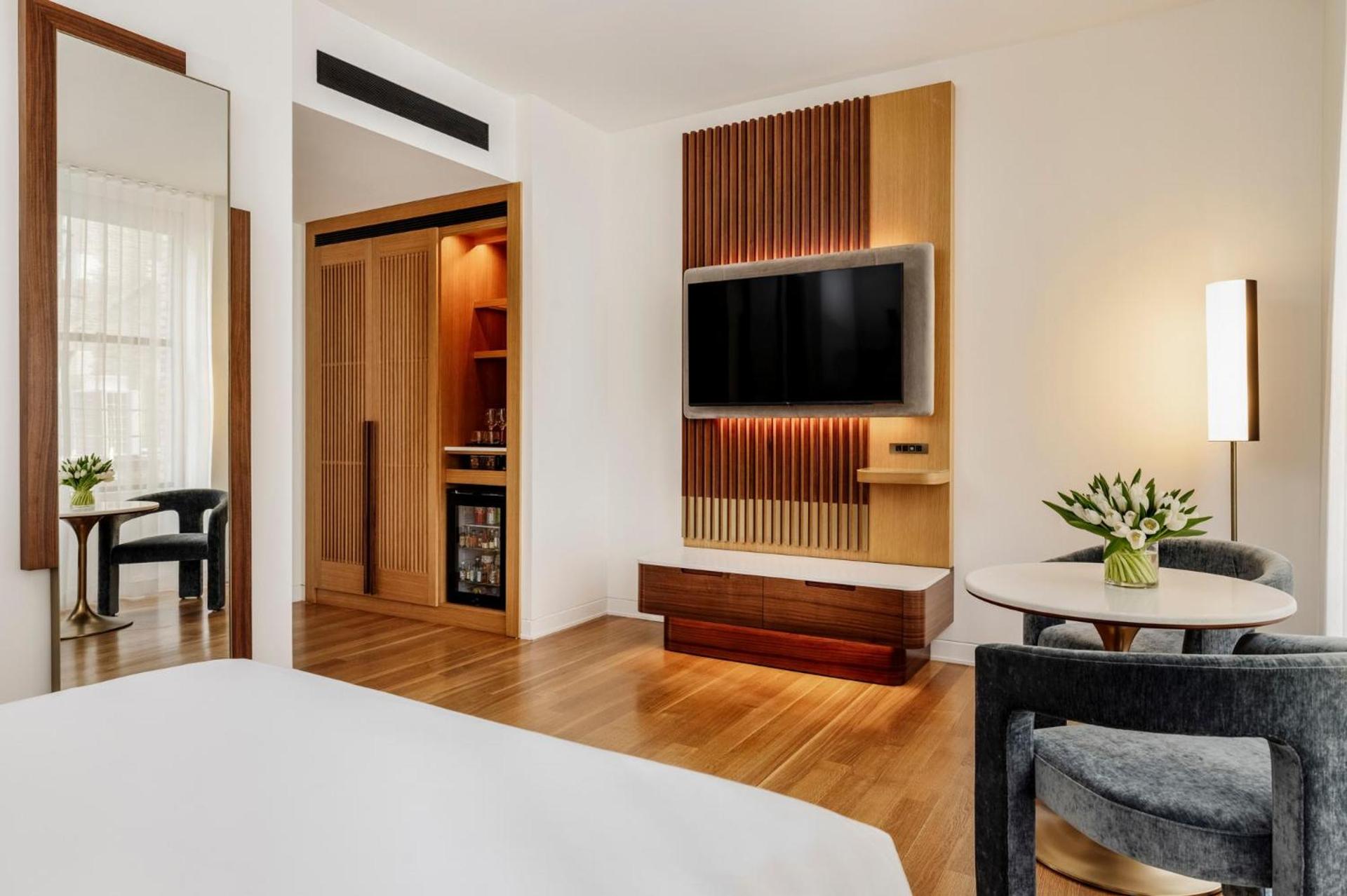 Bryant Park Hotel photo 45