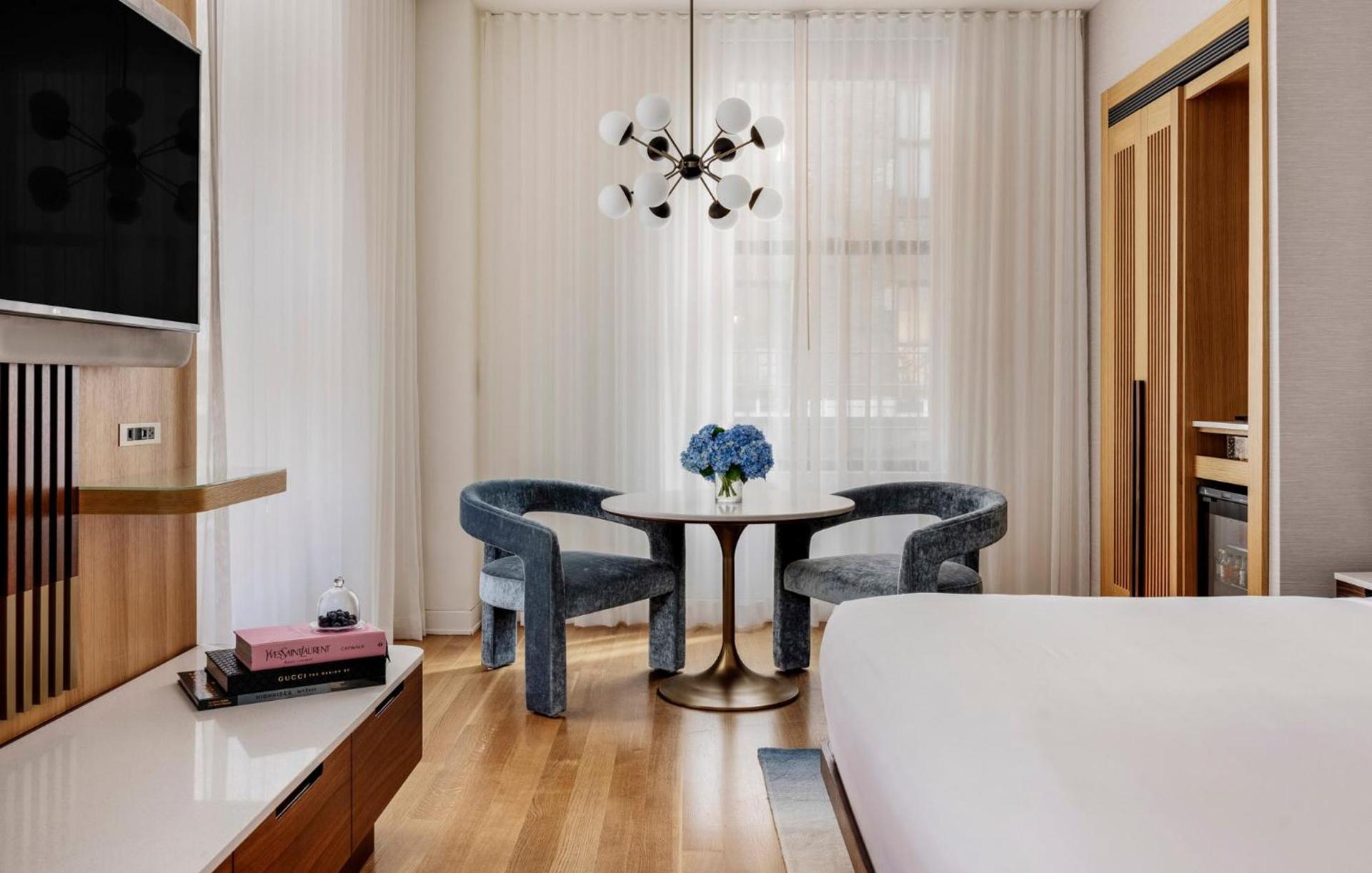 Bryant Park Hotel photo 46