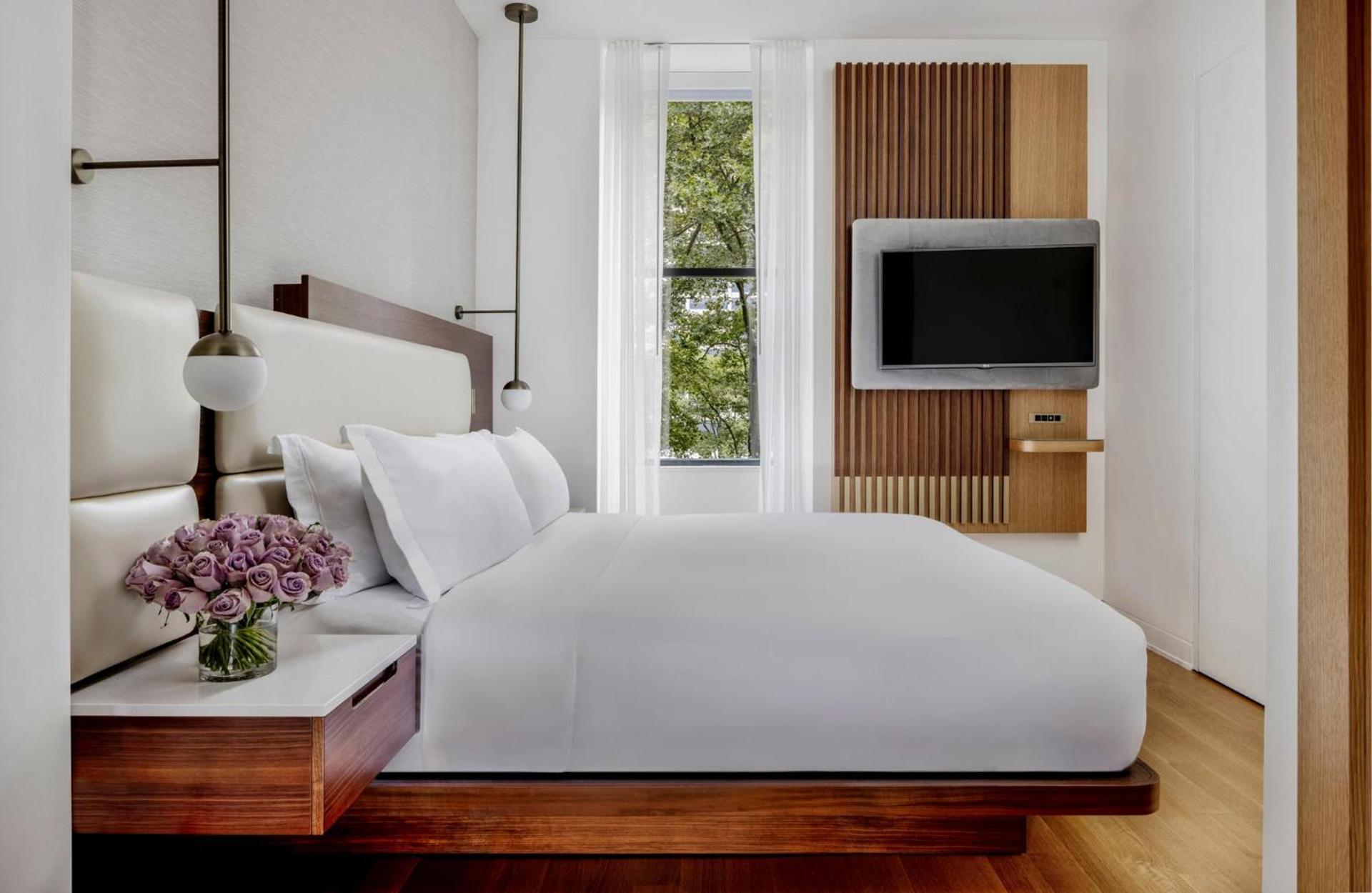 Bryant Park Hotel photo 48