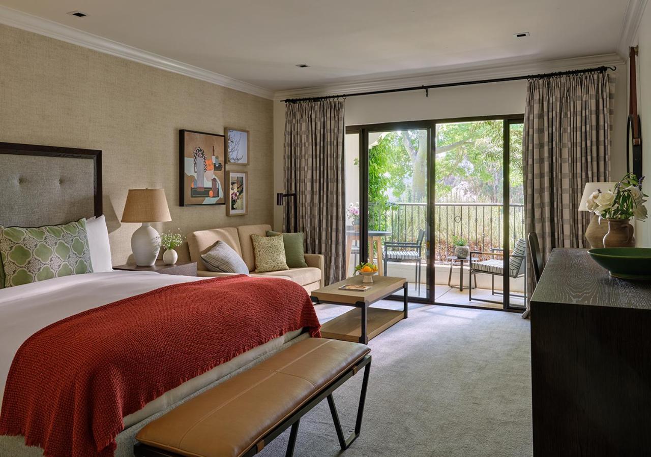 Ojai Valley Inn photo 39