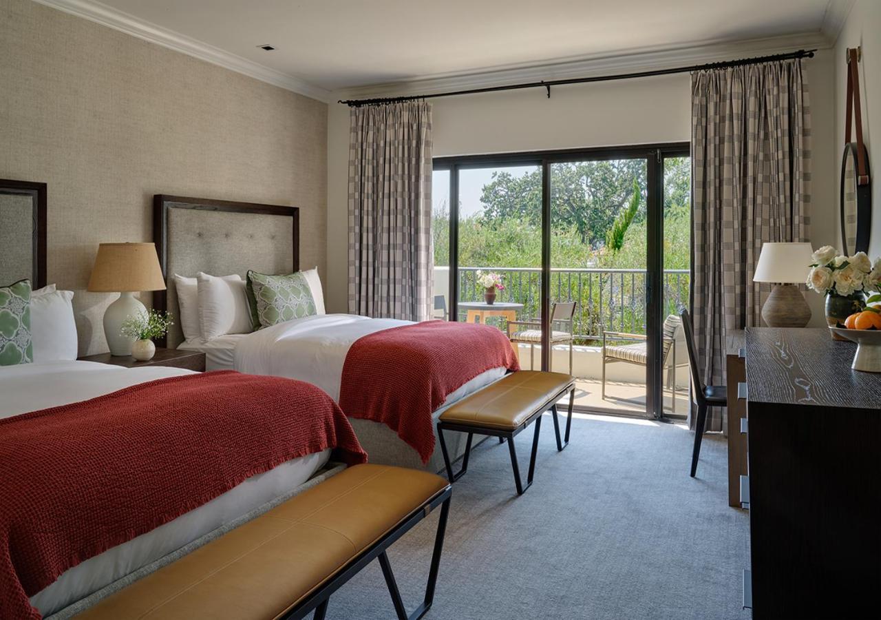 Ojai Valley Inn photo 43