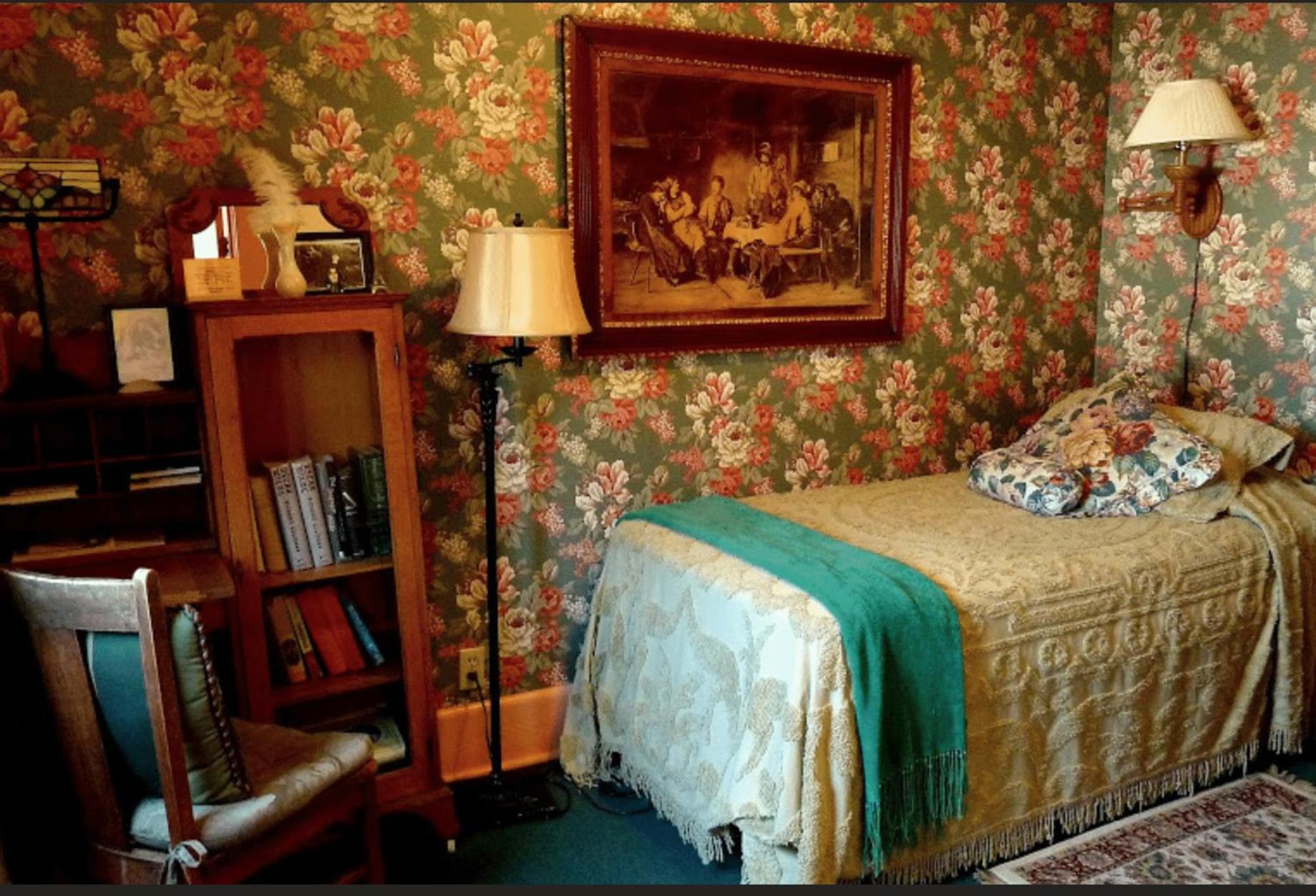 Hotel Sylvia photo 18