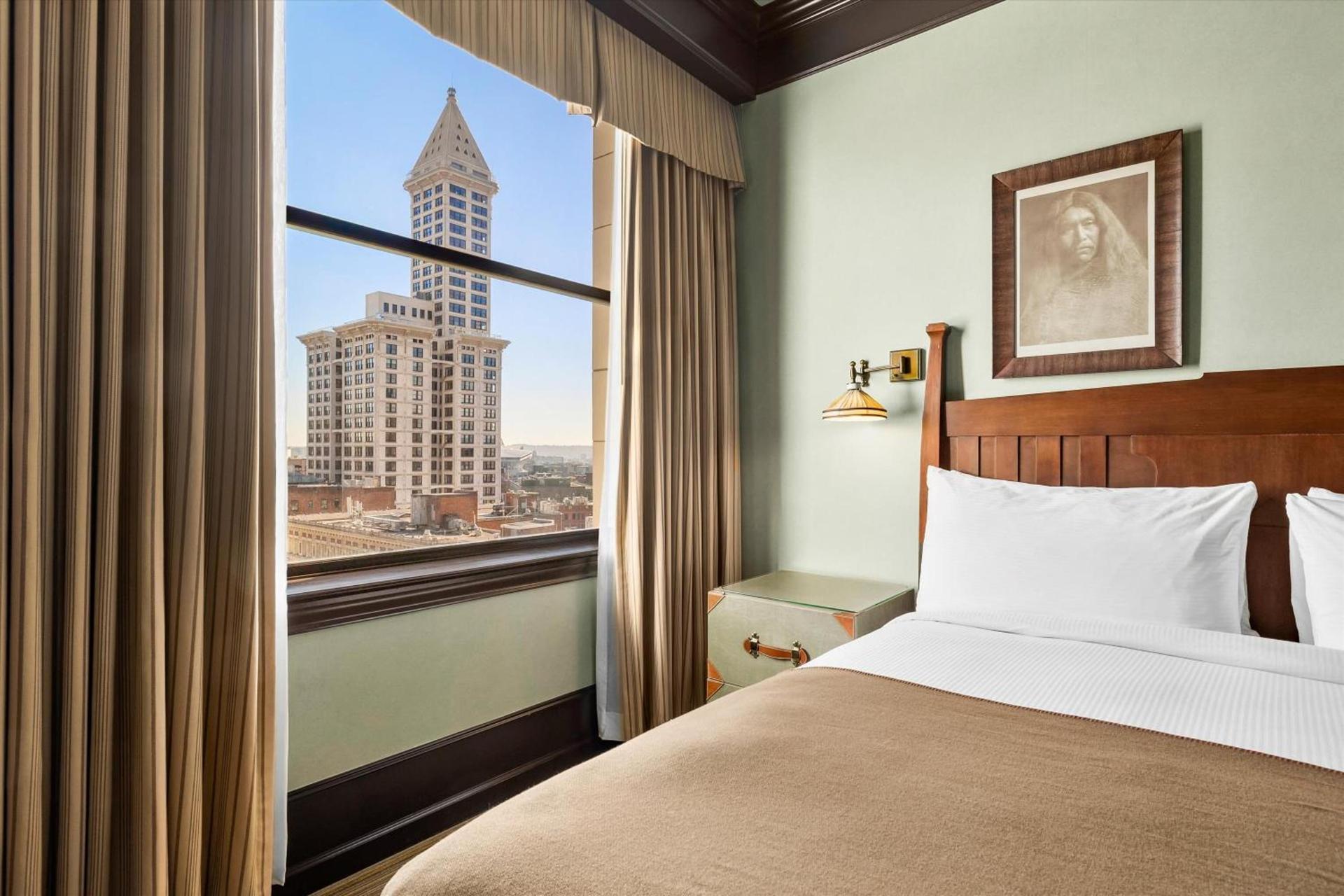 Arctic Club Hotel photo 13