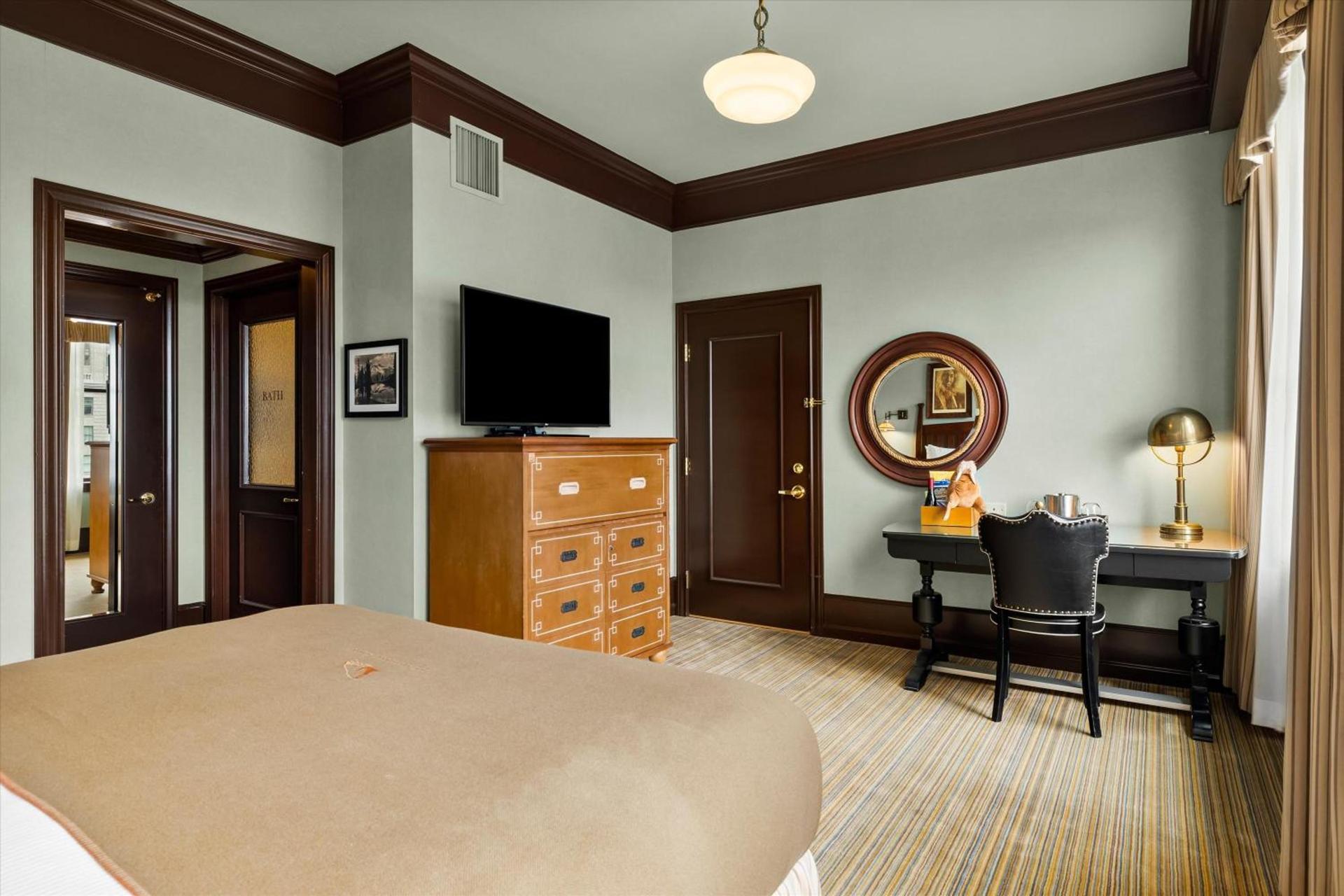 Arctic Club Hotel photo 14