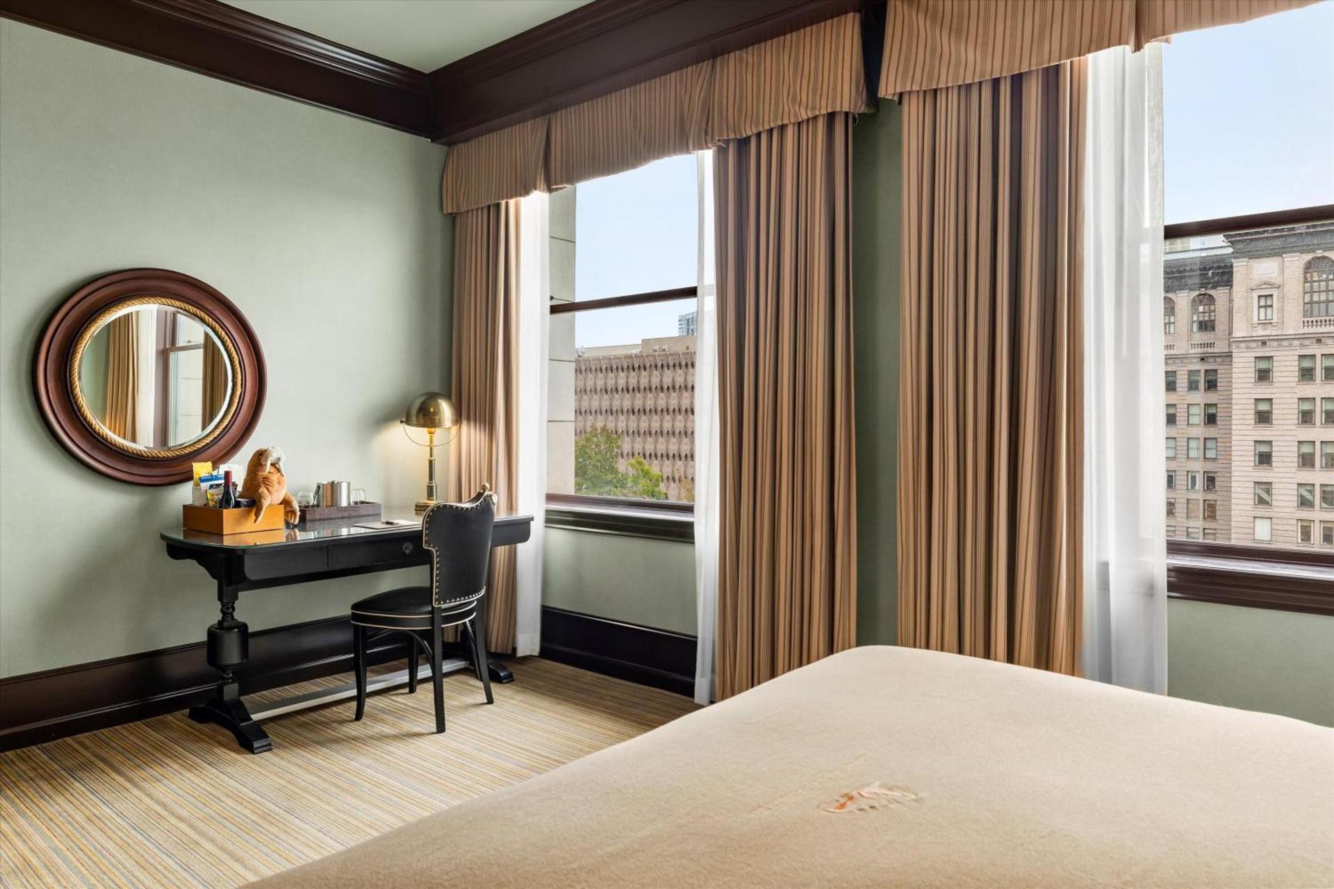 Arctic Club Hotel photo 15